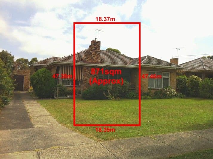 7 Kirstina Road, GLEN WAVERLEY VIC 3150, Glen Waverley - Image 1