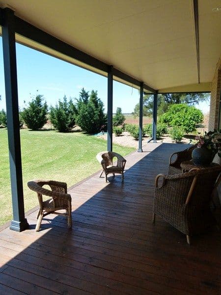 263 Inchgower Lane, FORBES NSW 2871, Forbes - Thumbnail 4