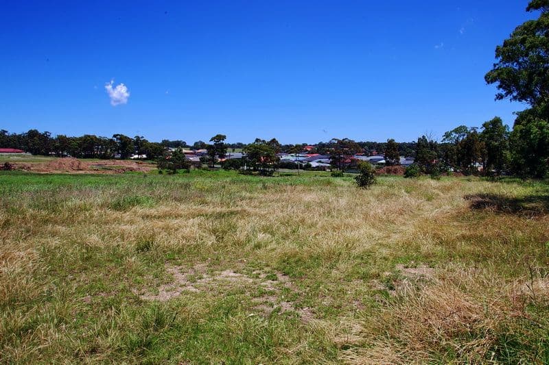 Lot 612 Kauri Street, NOWRA NSW 2541, Nowra - Thumbnail 7