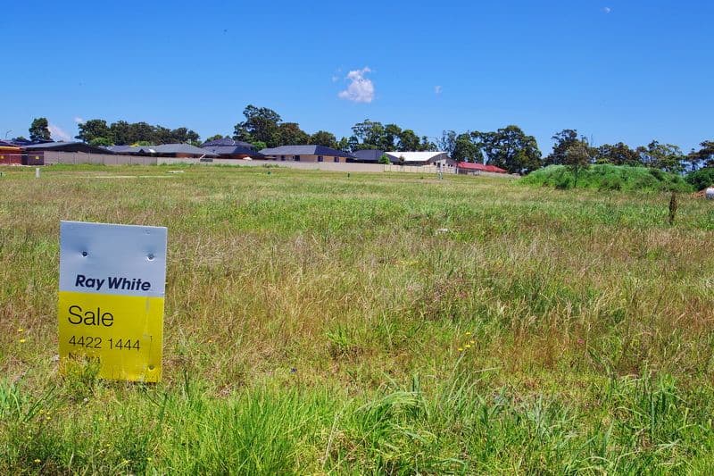 Lot 612 Kauri Street, NOWRA NSW 2541, Nowra - Thumbnail 8