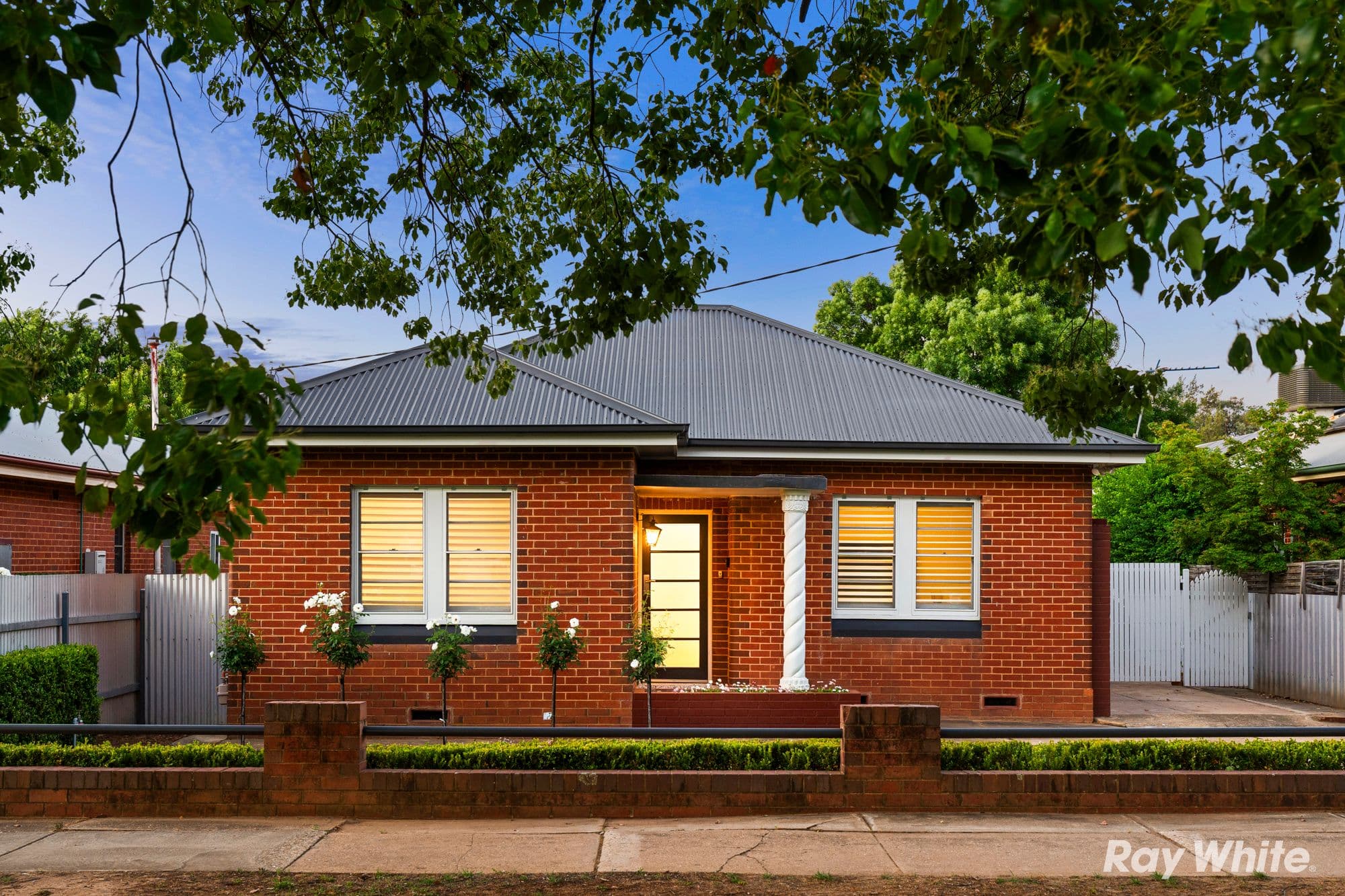 85 Urana Street, Turvey Park NSW 2650, Turvey Park - Image 1