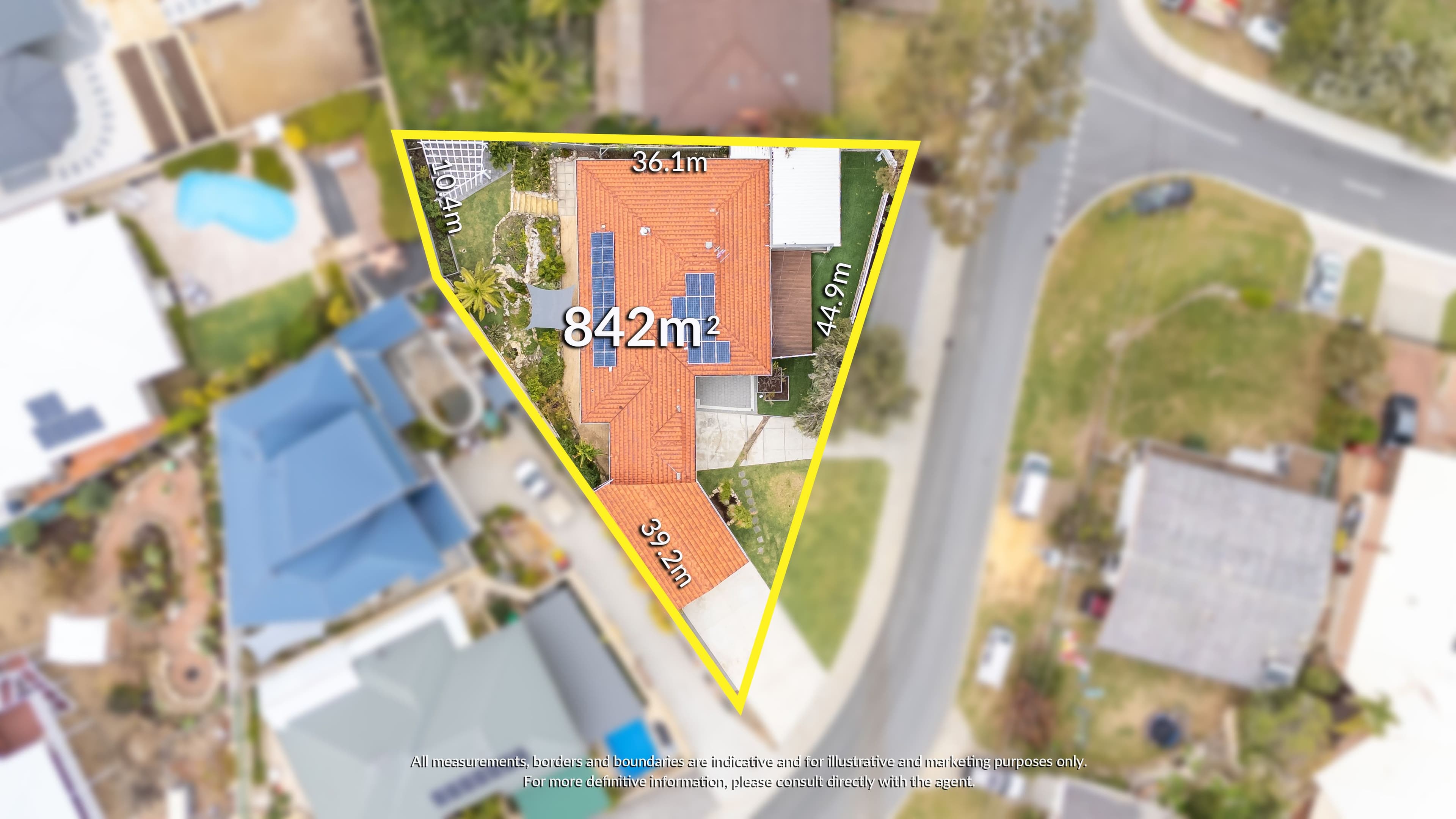 14 Simpson Street, Quinns Rocks WA 6030, Quinns Rocks - Thumbnail 3