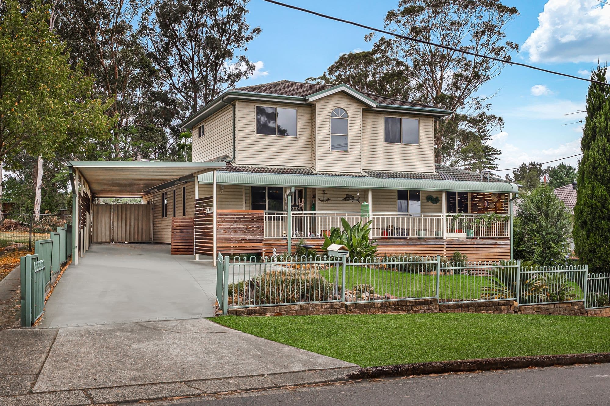 4 Kikori Crescent, Whalan NSW 2770, Whalan - Image 1