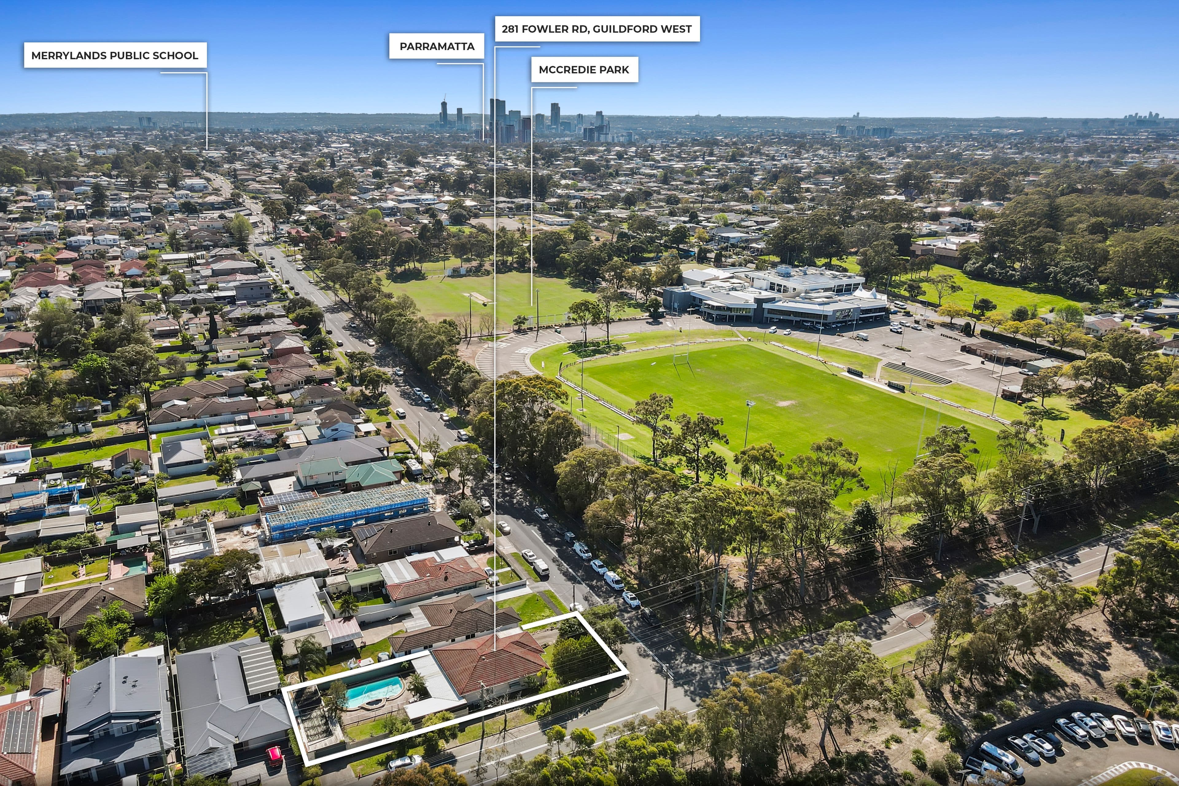 281 Fowler Road, Guildford West NSW 2161, Guildford West - Image 1
