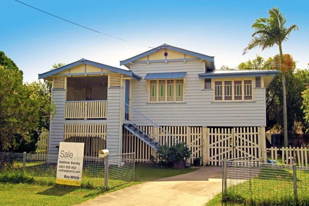 11 Brown Street, BERSERKER QLD 4701, Berserker - Image 1