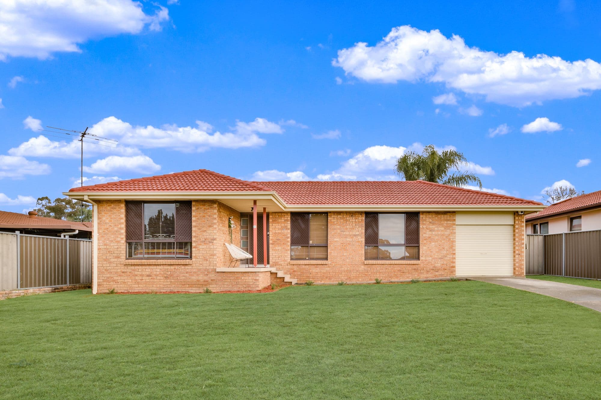 51 Stranrear Drive, St Andrews NSW 2566, St Andrews - Image 1