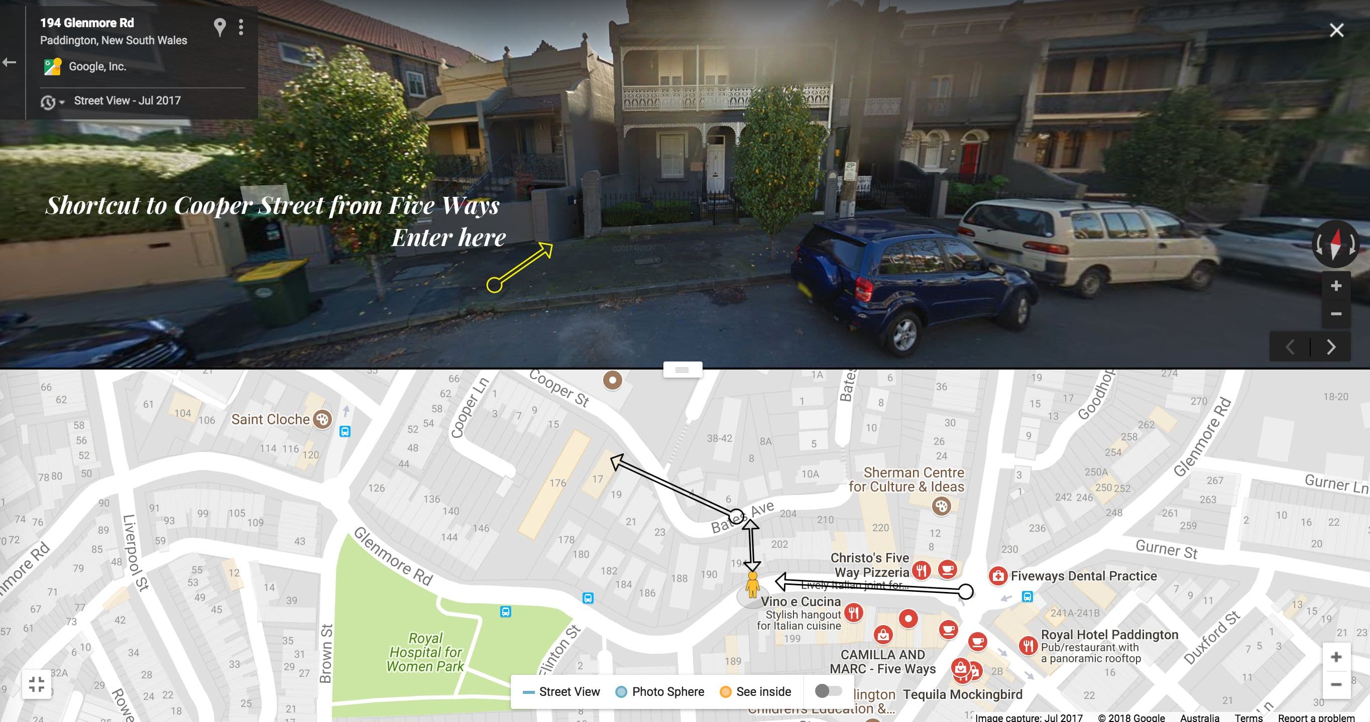 17 Cooper Street, Paddington NSW 2021, Paddington - Thumbnail 6