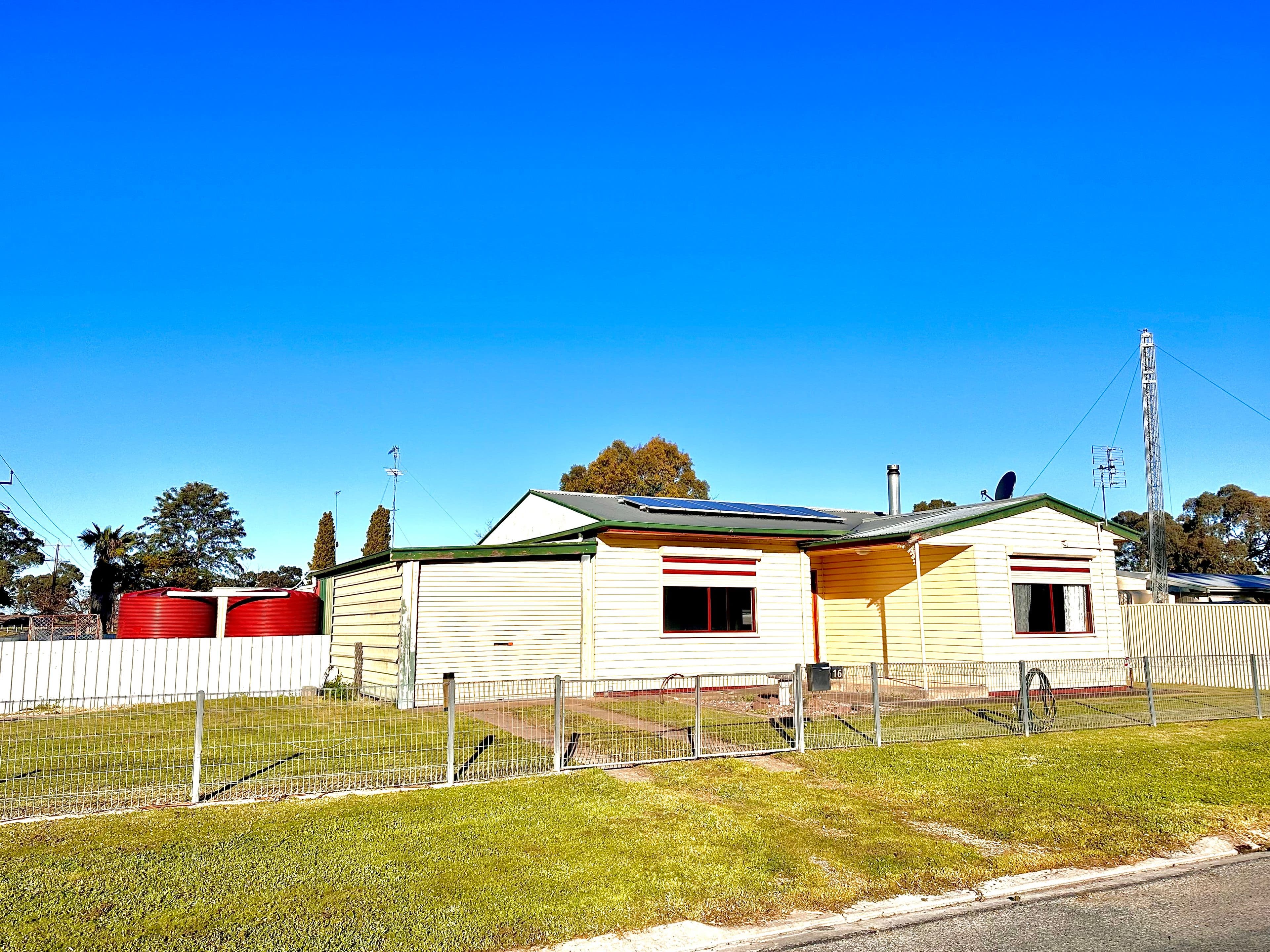 16 High Street, Bordertown SA 5268, Bordertown - Image 1