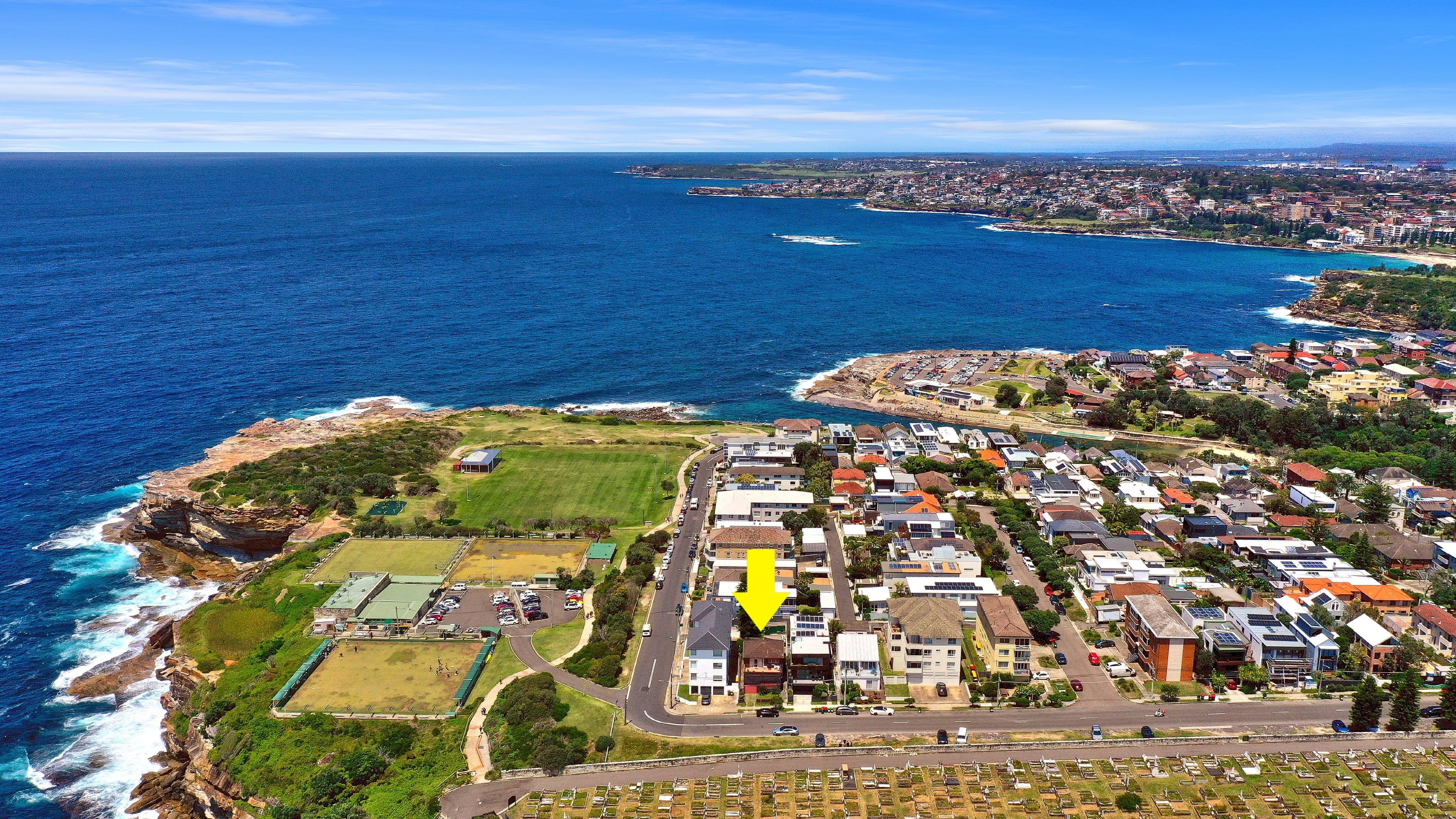 141 Boundary Street, Clovelly NSW 2031, Clovelly - Image 1