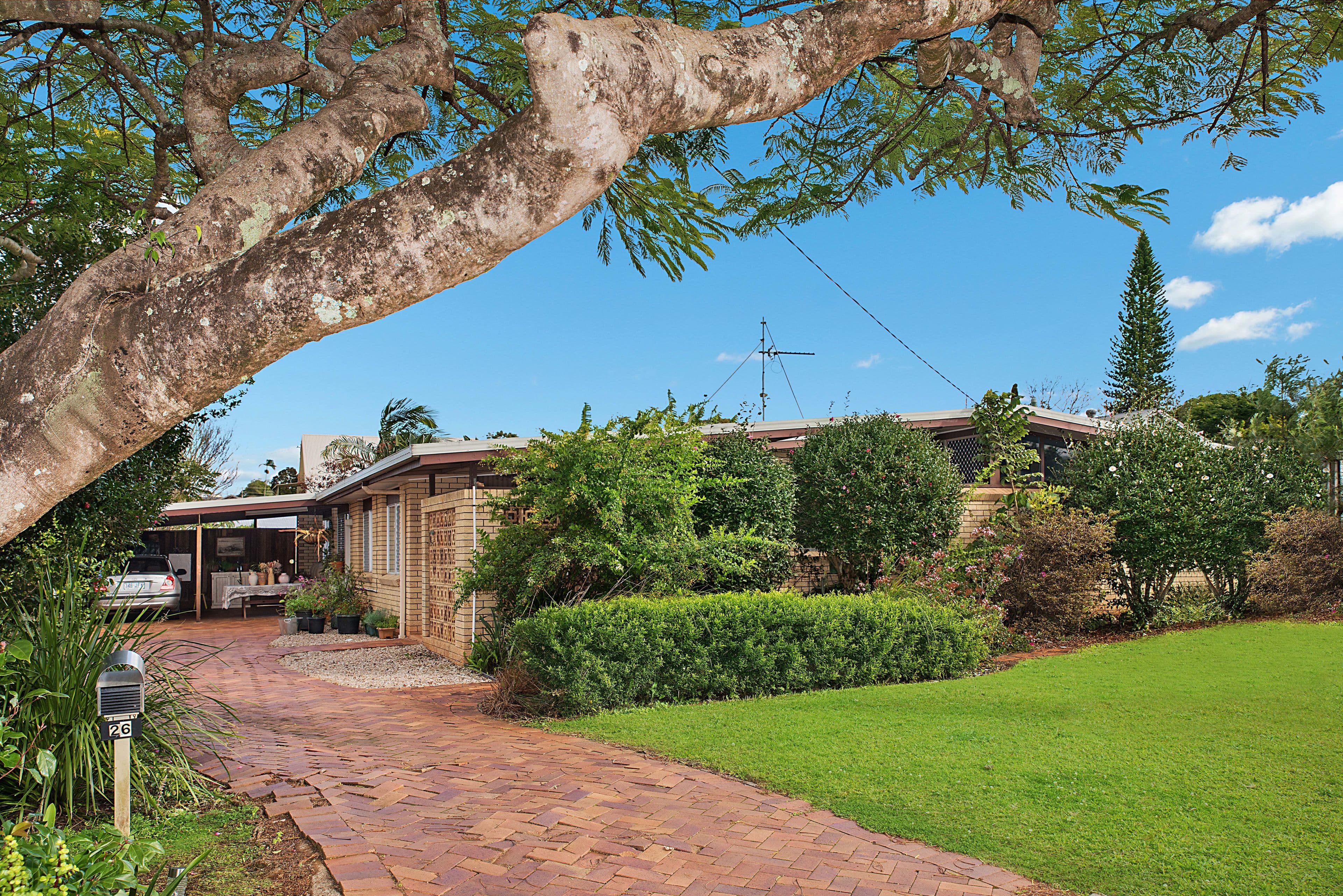 26 Mill Road, Buderim QLD 4556, Buderim - Image 1