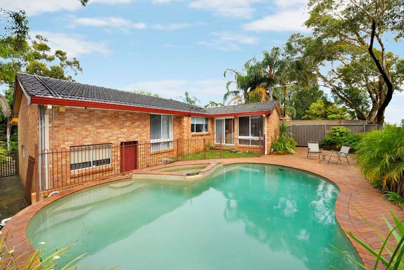 10 Satinwood Close, ALFORDS POINT NSW 2234, Alfords Point - Thumbnail 2