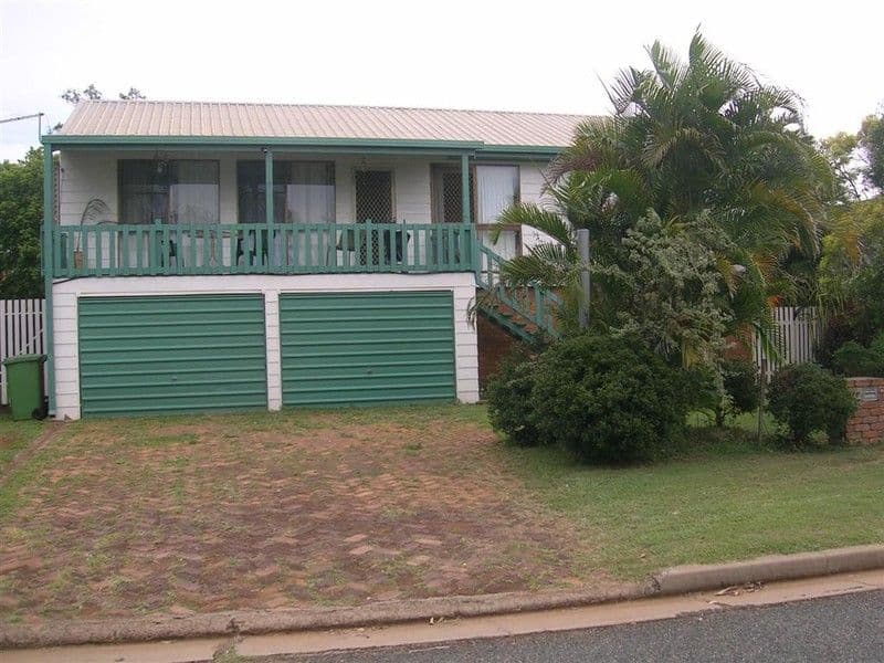 5 Breakspear Street, GRACEMERE QLD 4702, Gracemere - Image 1