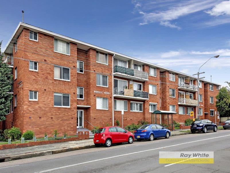 73-75 Wardell Road, DULWICH HILL NSW 2203, Dulwich Hill - Image 1
