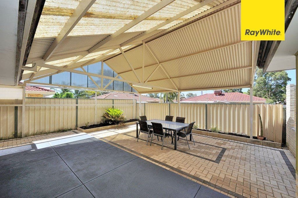 4 Dulverton Close, Stratton WA 6056, Stratton - Image 1