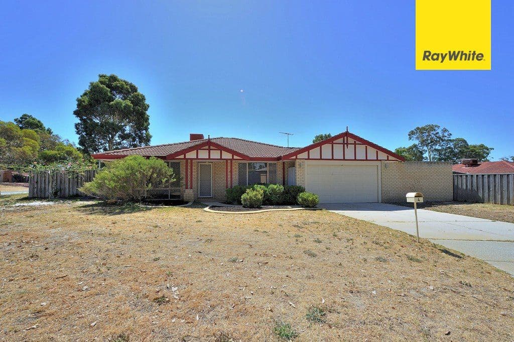 4 Dulverton Close, Stratton WA 6056, Stratton - Thumbnail 2