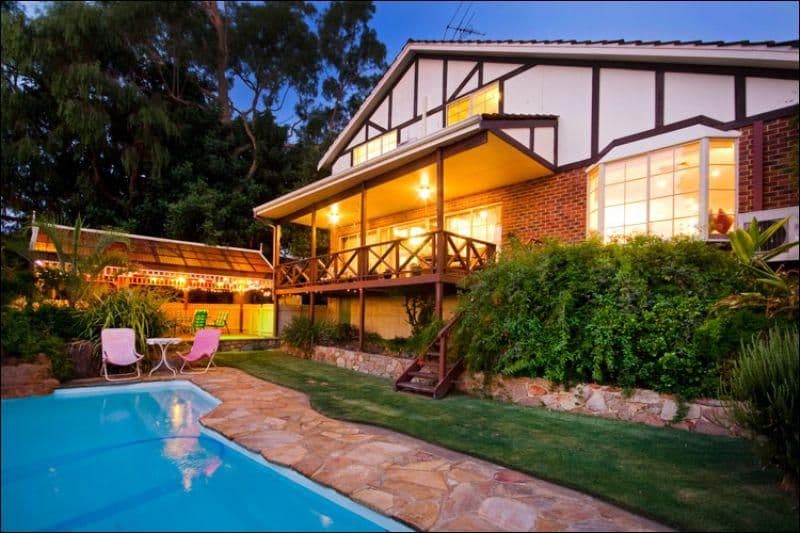 33 George Road, LESMURDIE WA 6076, Lesmurdie - Image 1