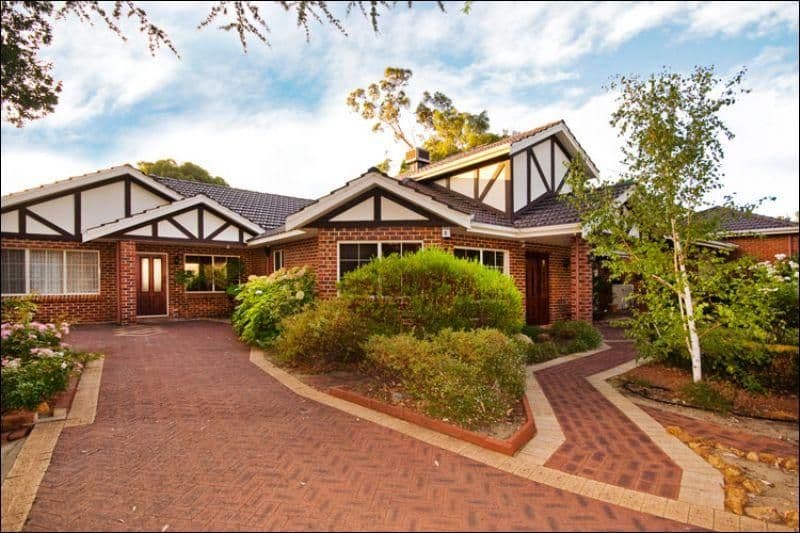 33 George Road, LESMURDIE WA 6076, Lesmurdie - Thumbnail 2