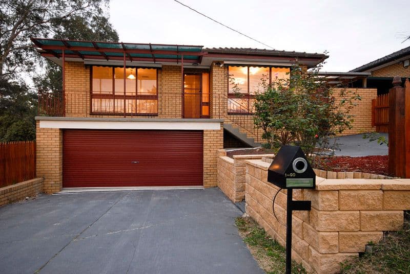 90 Parker Street, TEMPLESTOWE LOWER VIC 3107, Templestowe Lower - Image 1