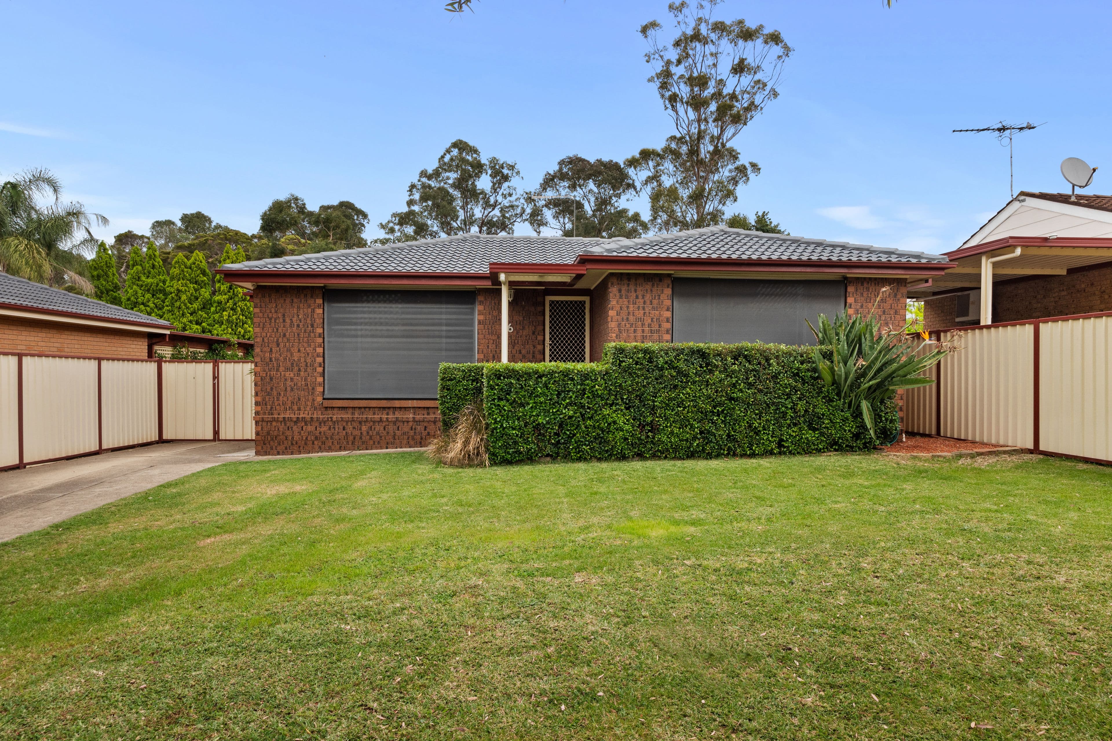6 Barnfield Place, Dean Park NSW 2761, Dean Park - Image 1