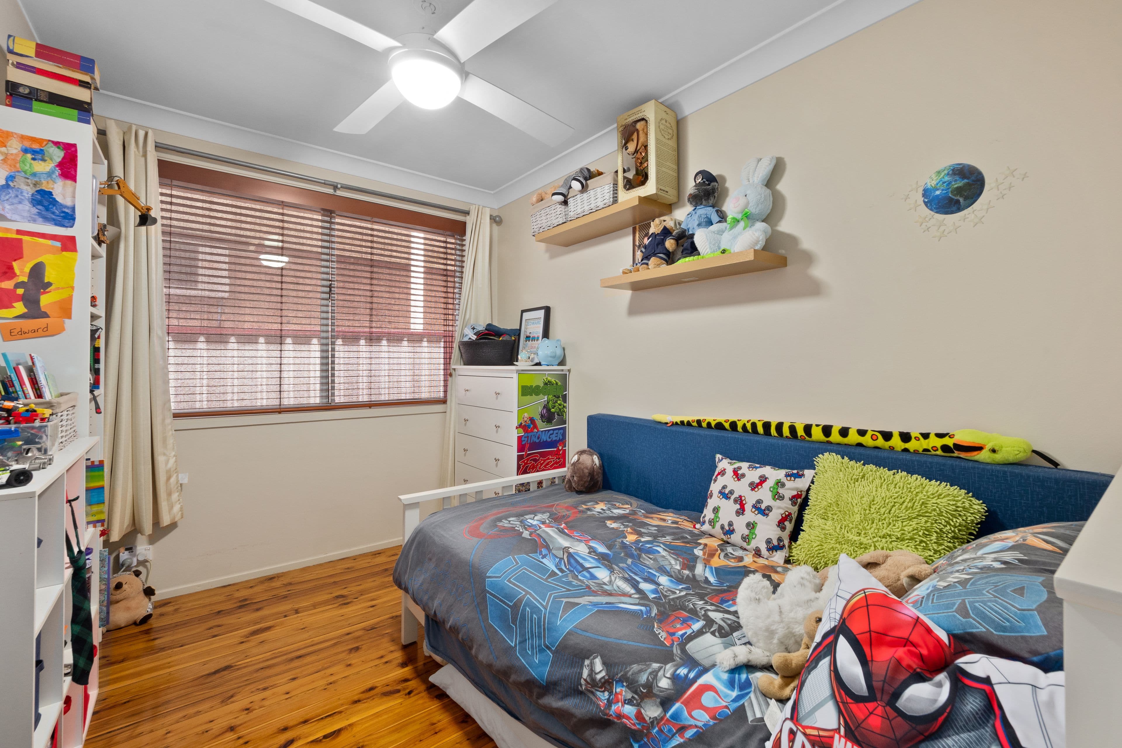 6 Barnfield Place, Dean Park NSW 2761, Dean Park - Thumbnail 6