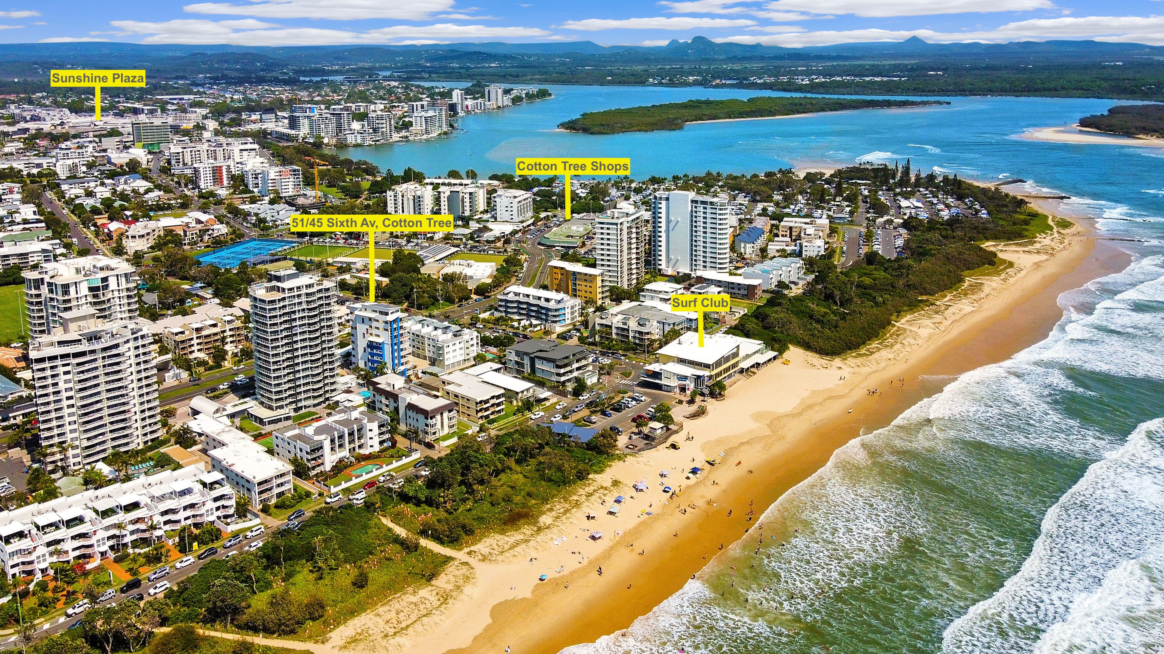 45 Sixth Avenue, Maroochydore QLD 4558, Maroochydore - Thumbnail 8
