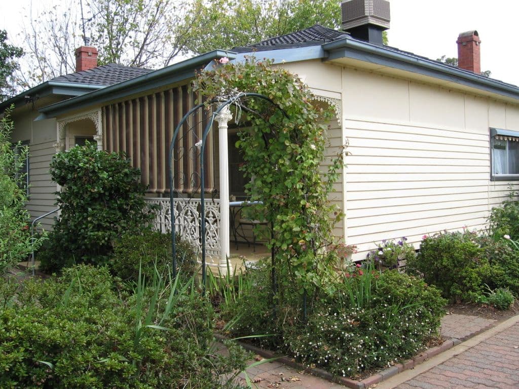 20 Mackay Street, ROCHESTER VIC 3561, Rochester - Thumbnail 4