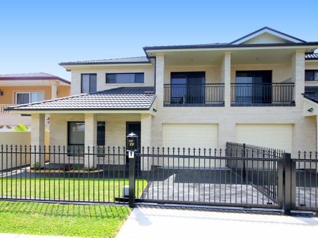 22 Hunter Street, CONDELL PARK NSW 2200, Condell Park - Image 1