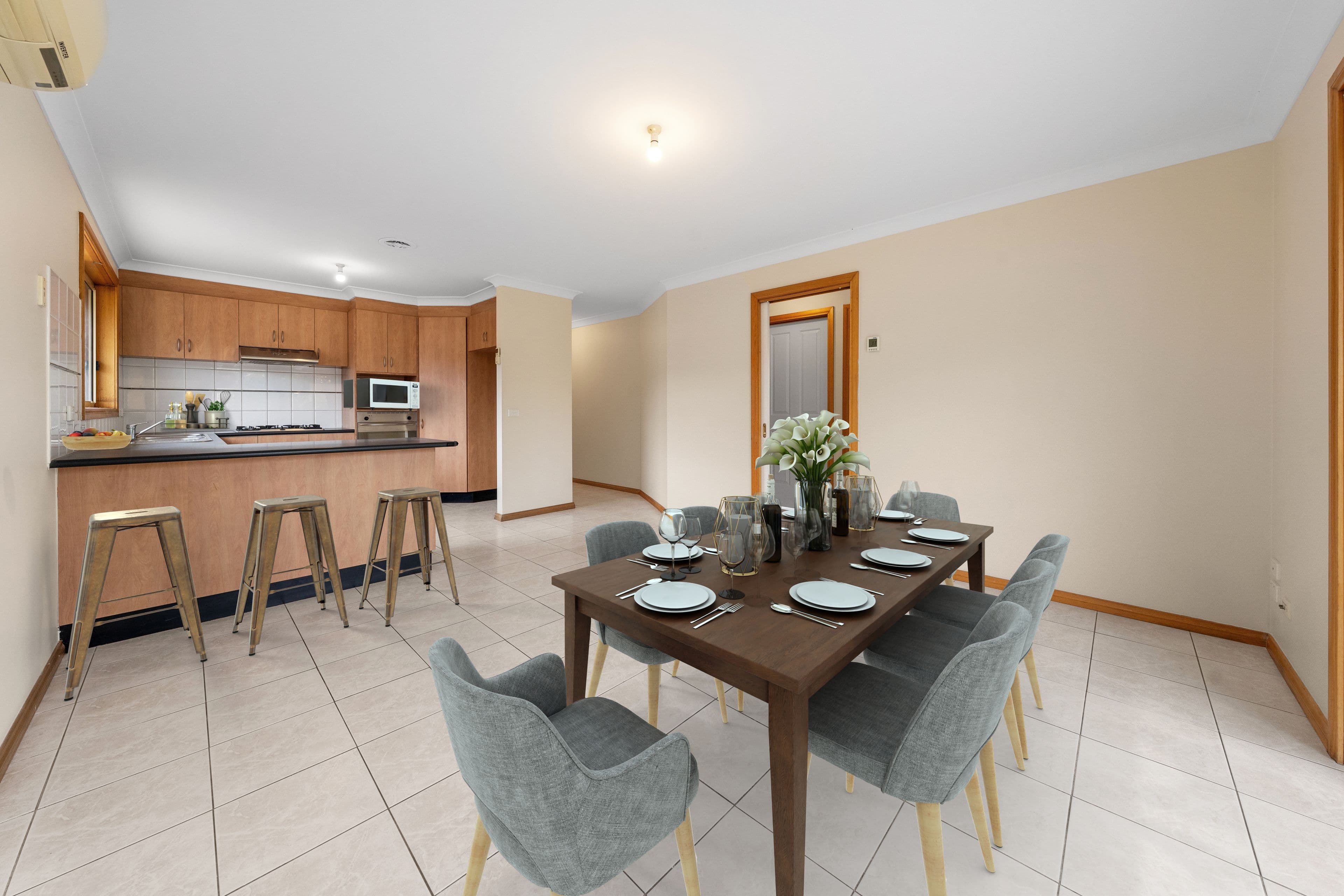 29 Wyperfeld Circuit, Caroline Springs VIC 3023, Caroline Springs - Thumbnail 4