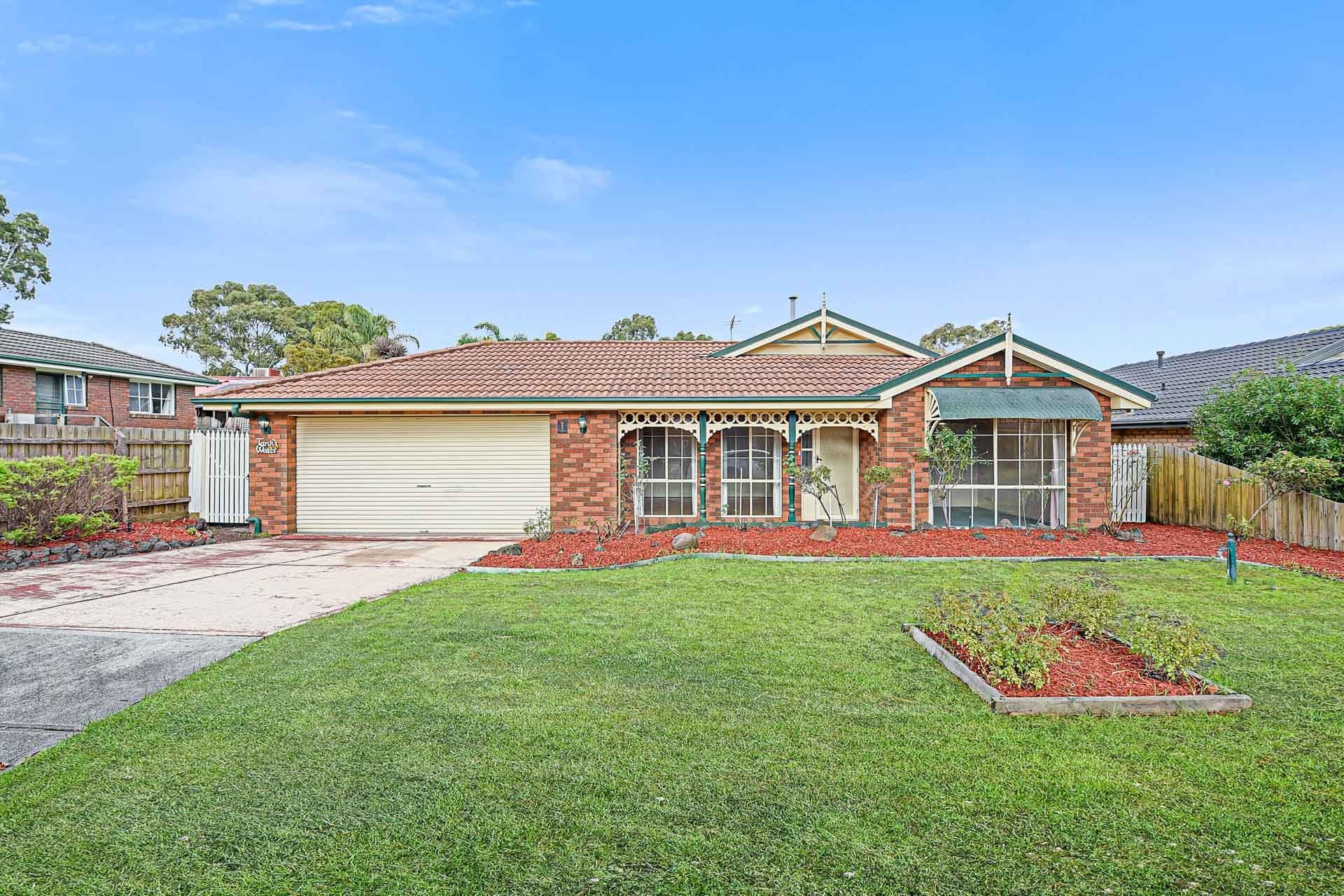 1 Magdalena Place, Berwick VIC 3806, Berwick - Image 1