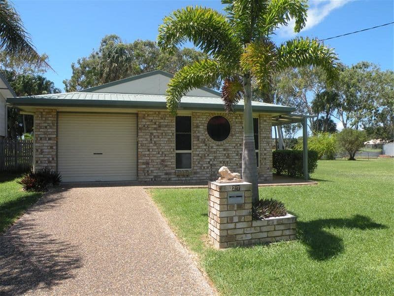 27 Pinnacle Street, CAUSEWAY LAKE QLD 4703, Causeway Lake - Thumbnail 2