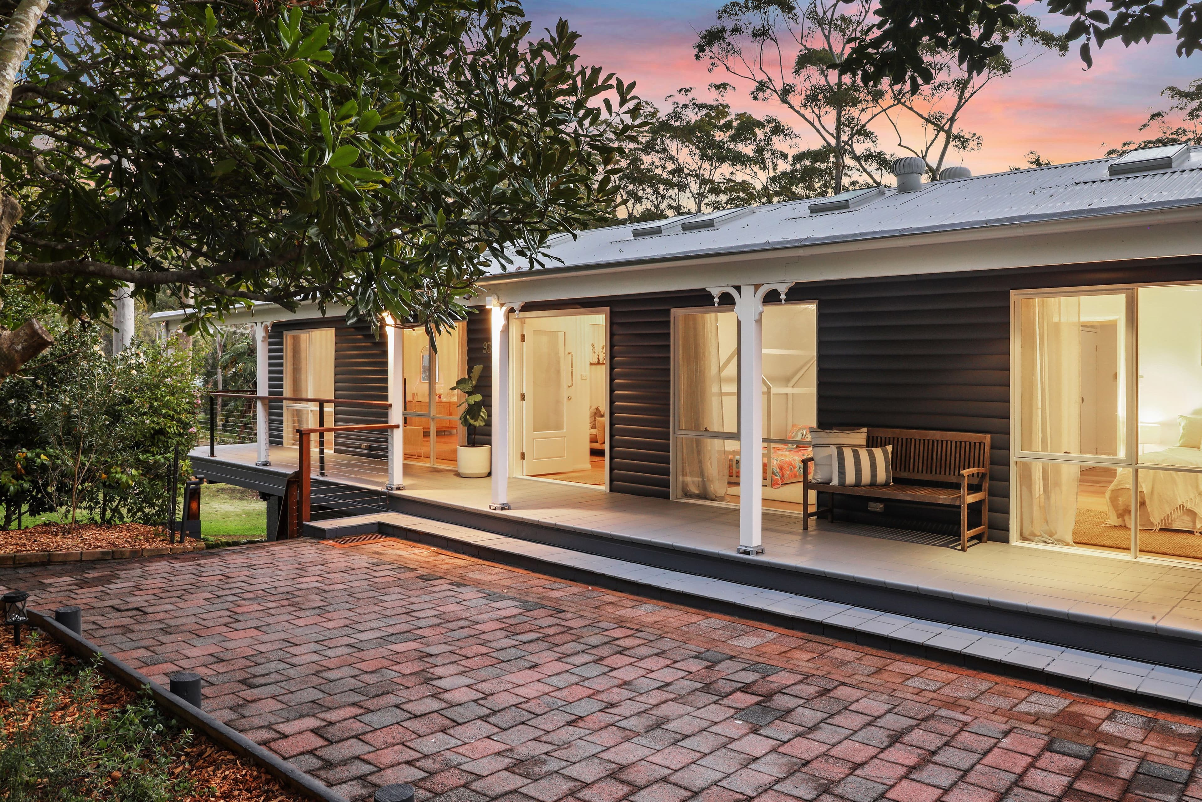 93 Yarram Road, Bensville NSW 2251, Bensville - Image 1