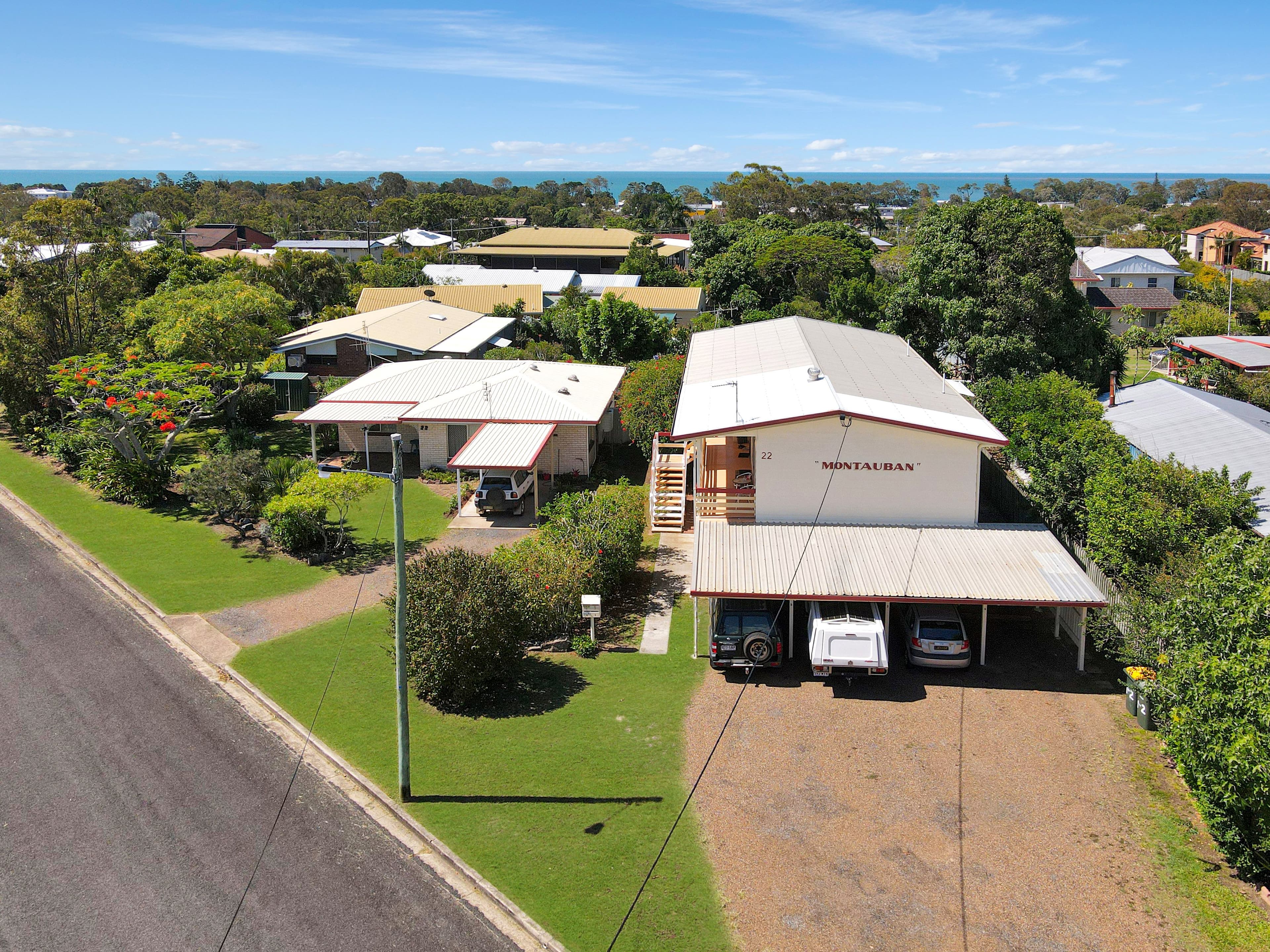22 Urangan Street, Torquay QLD 4655, Torquay - Image 1