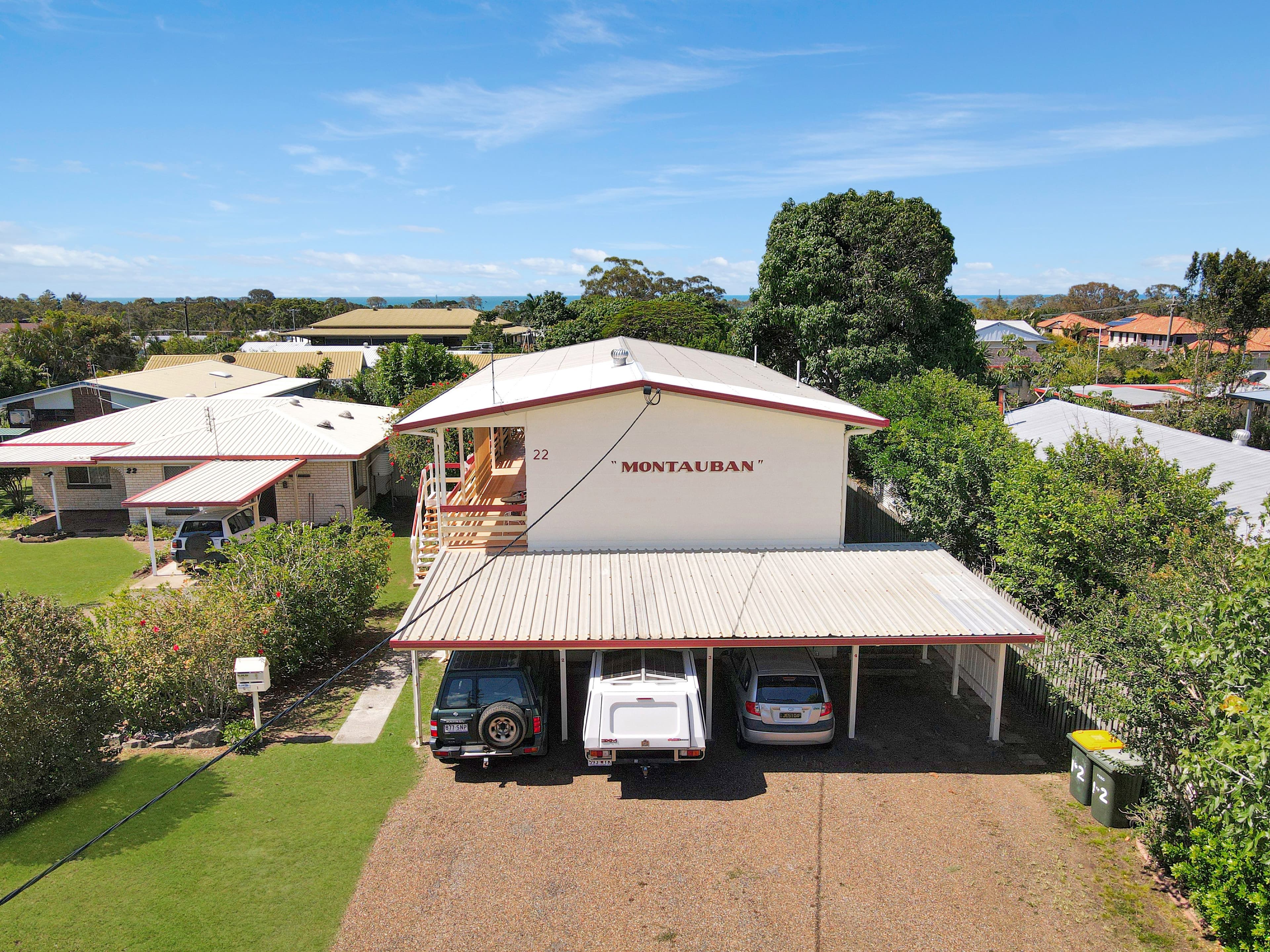22 Urangan Street, Torquay QLD 4655, Torquay - Thumbnail 4