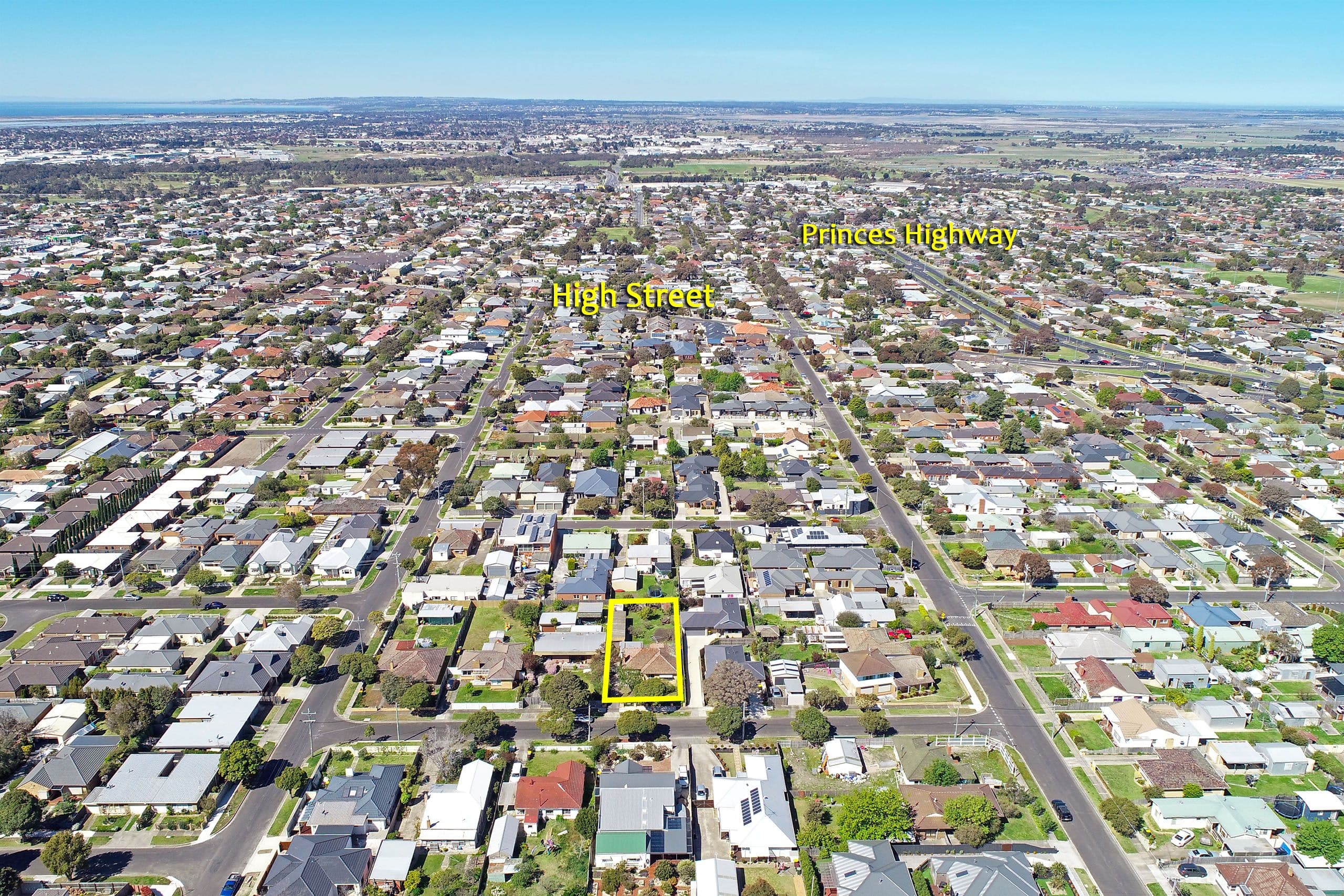 7 Hazel Street, Belmont VIC 3216, Belmont - Thumbnail 3