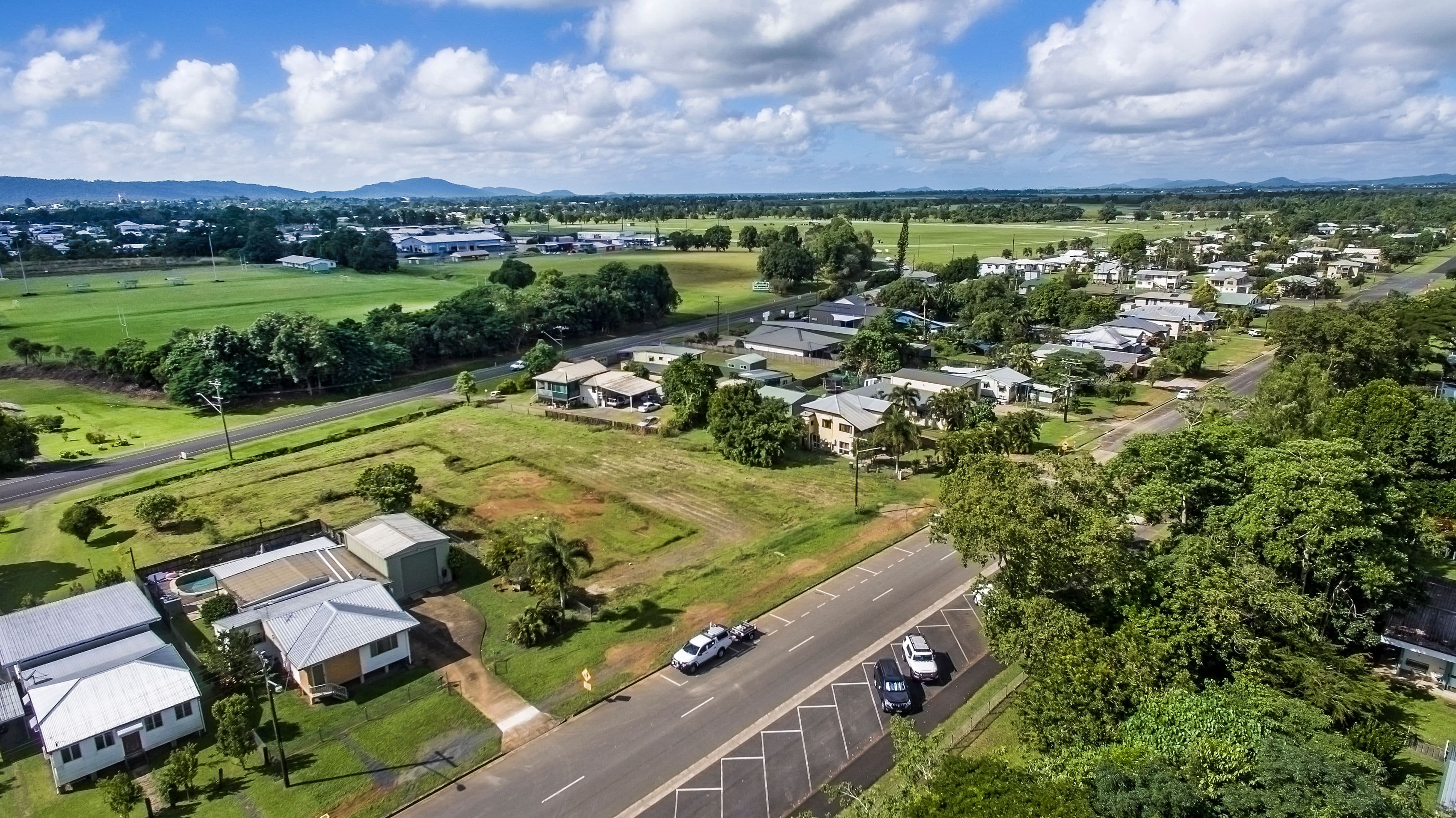 20-22 Palmerston Drive, Innisfail QLD 4860, Innisfail - Image 1