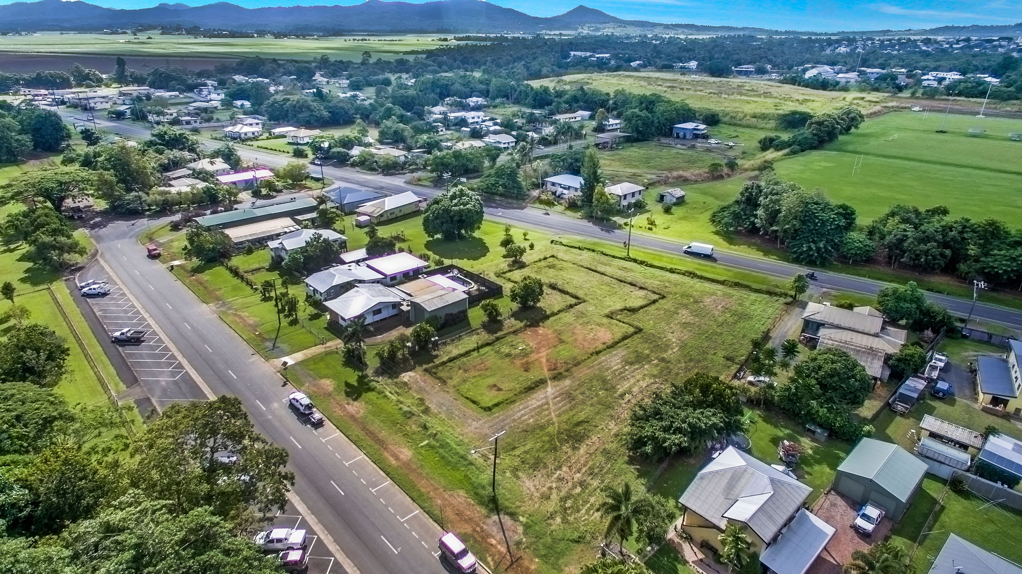 20-22 Palmerston Drive, Innisfail QLD 4860, Innisfail - Thumbnail 2