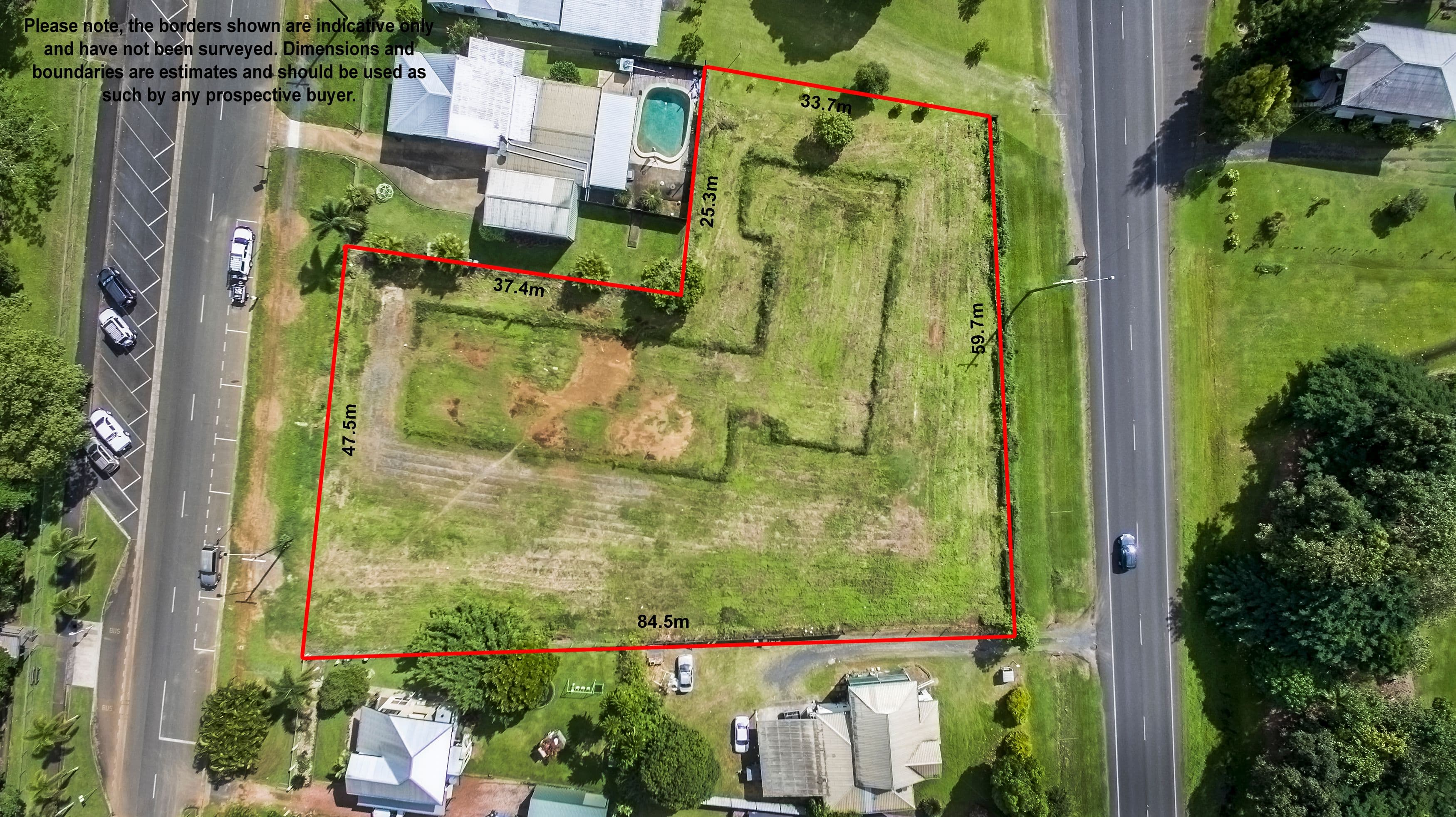 20-22 Palmerston Drive, Innisfail QLD 4860, Innisfail - Thumbnail 3