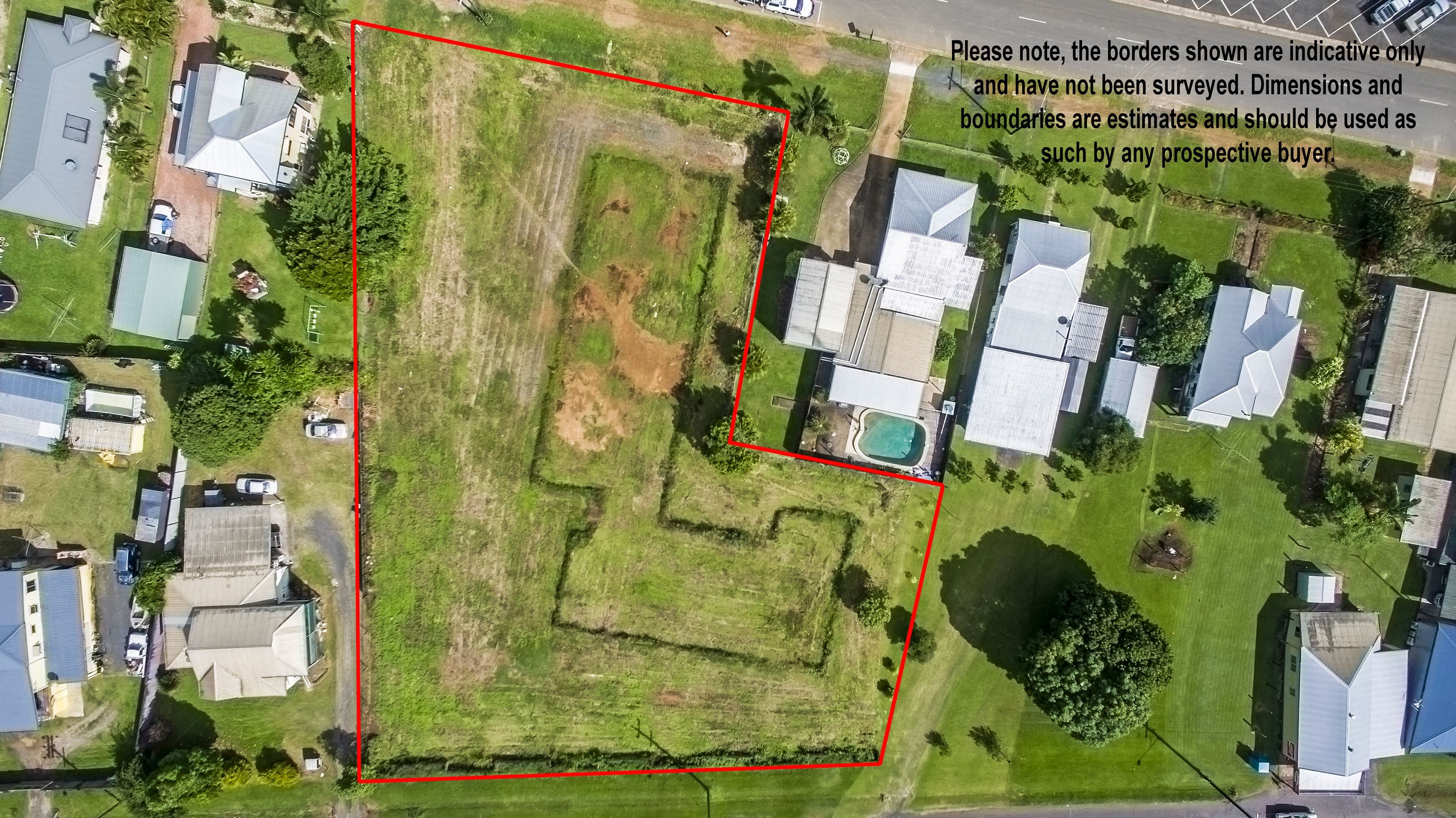20-22 Palmerston Drive, Innisfail QLD 4860, Innisfail - Thumbnail 4