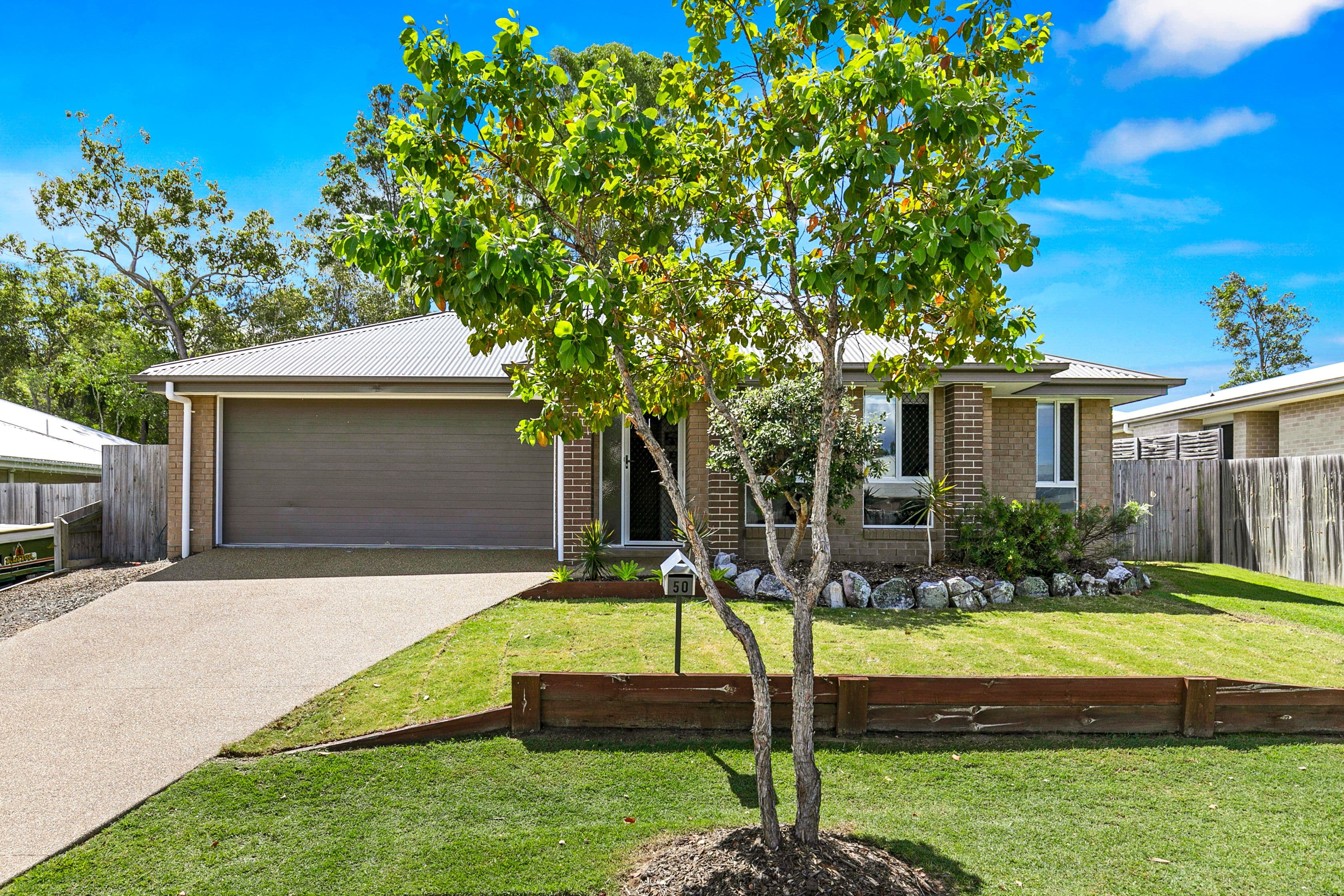 50 Tranquil Drive, Wondunna QLD 4655, Wondunna - Image 1
