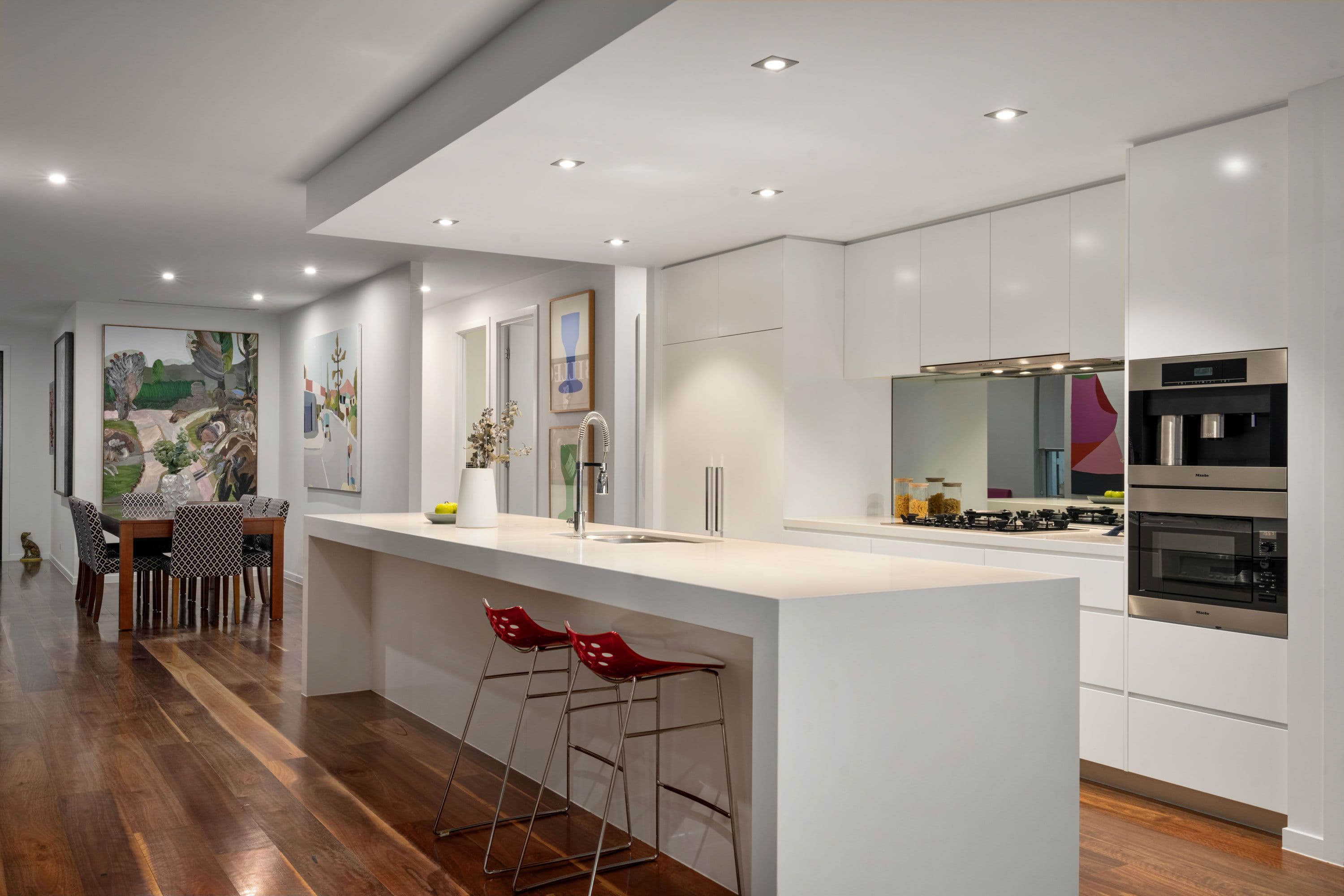 37 Merthyr Road, New Farm QLD 4005, New Farm - Thumbnail 4