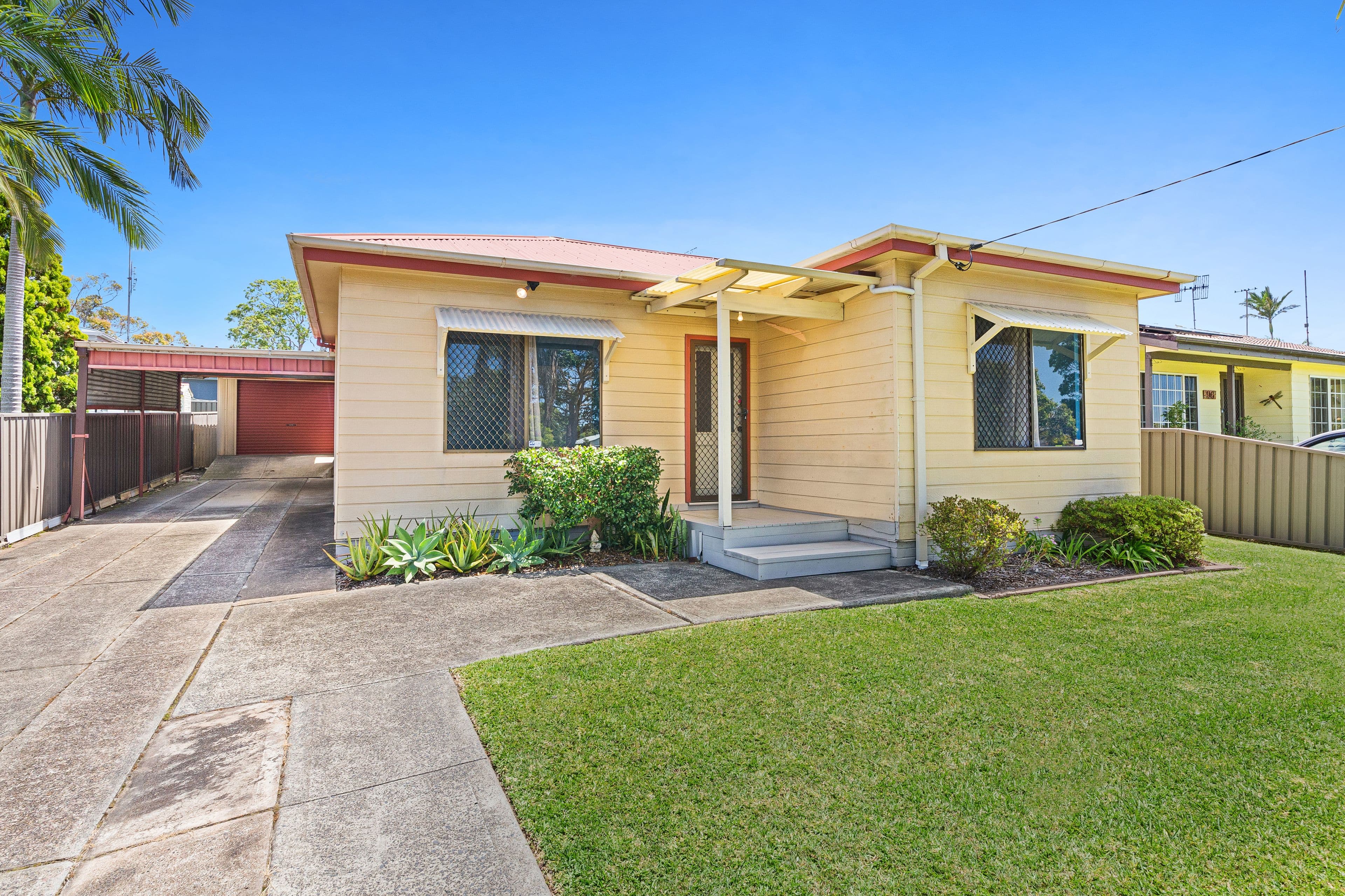 94 Woolana Avenue, Halekulani NSW 2262, Halekulani - Image 1