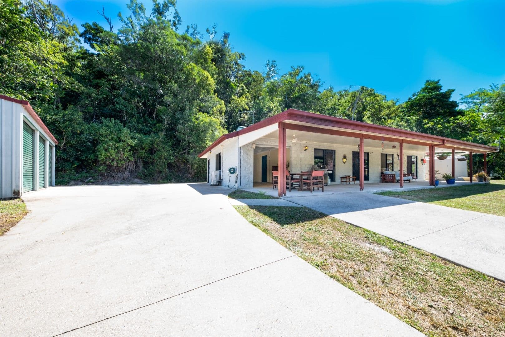 138 Rifle Range Road, Mount Marlow QLD 4800, Mount Marlow - Thumbnail 4