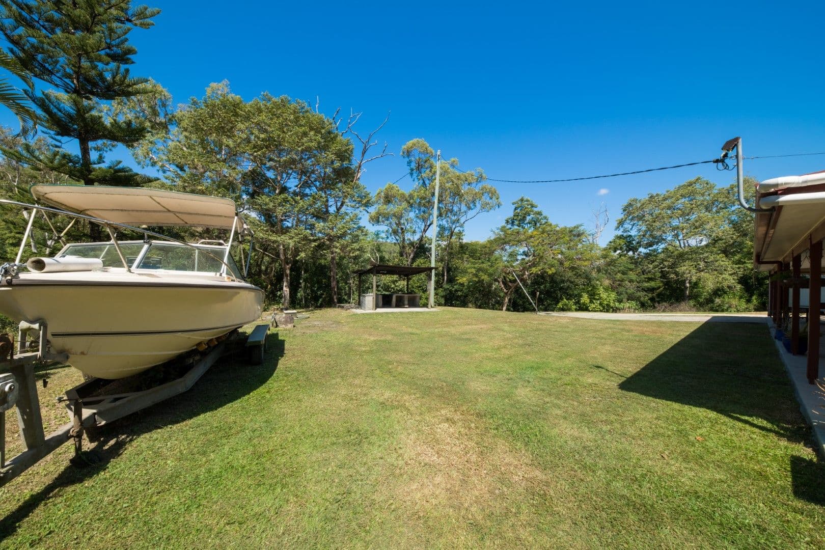 138 Rifle Range Road, Mount Marlow QLD 4800, Mount Marlow - Thumbnail 5