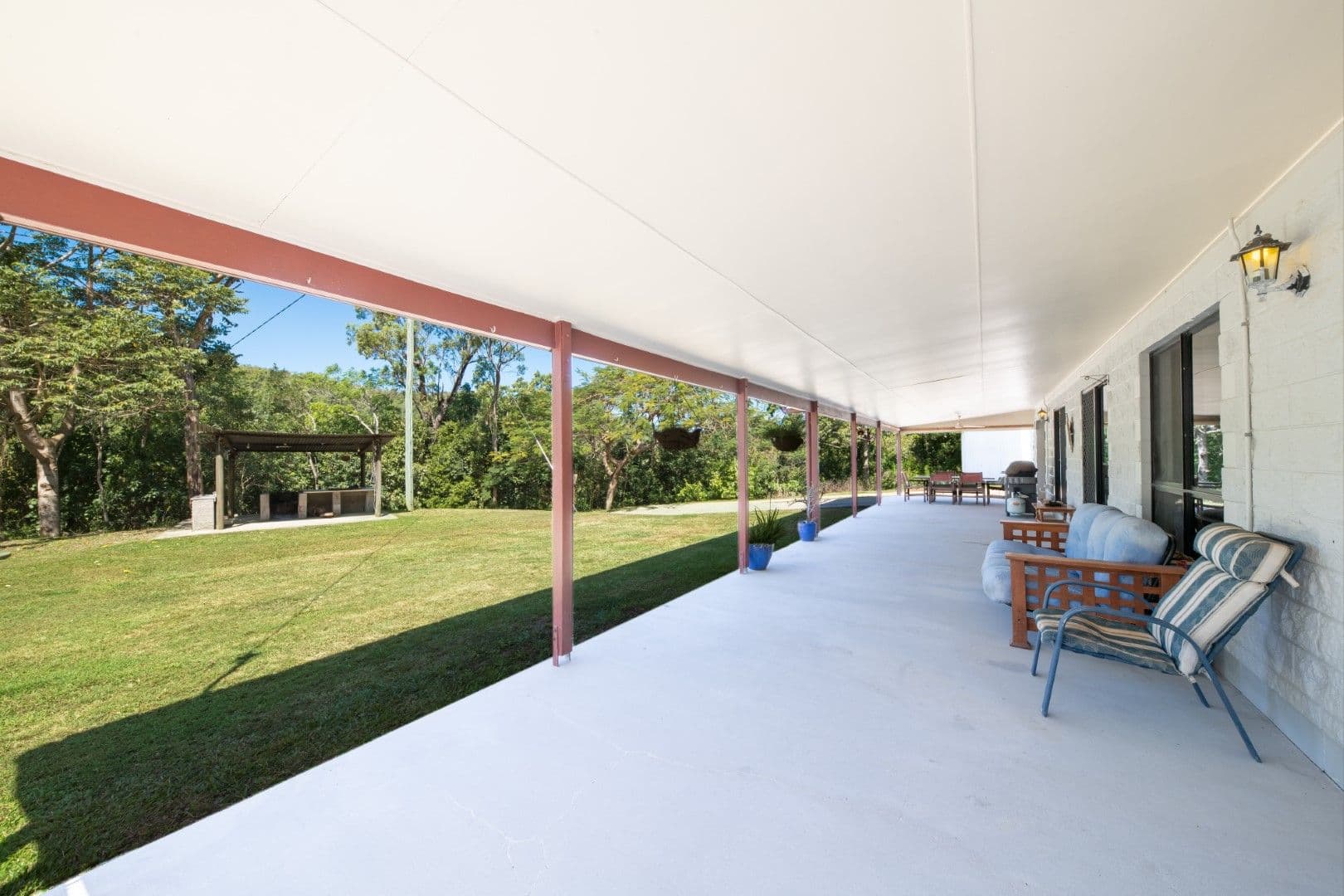 138 Rifle Range Road, Mount Marlow QLD 4800, Mount Marlow - Thumbnail 6