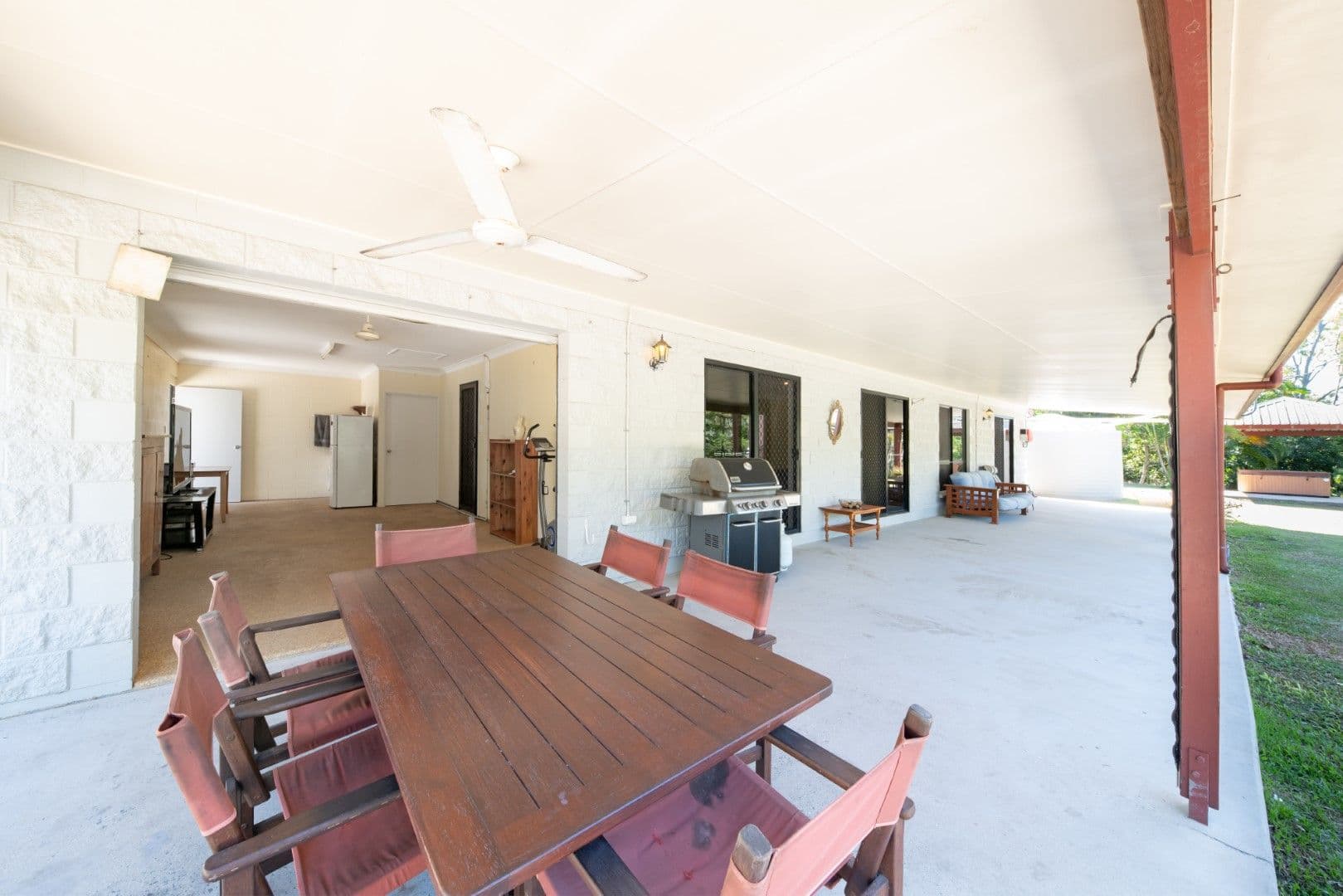 138 Rifle Range Road, Mount Marlow QLD 4800, Mount Marlow - Thumbnail 7