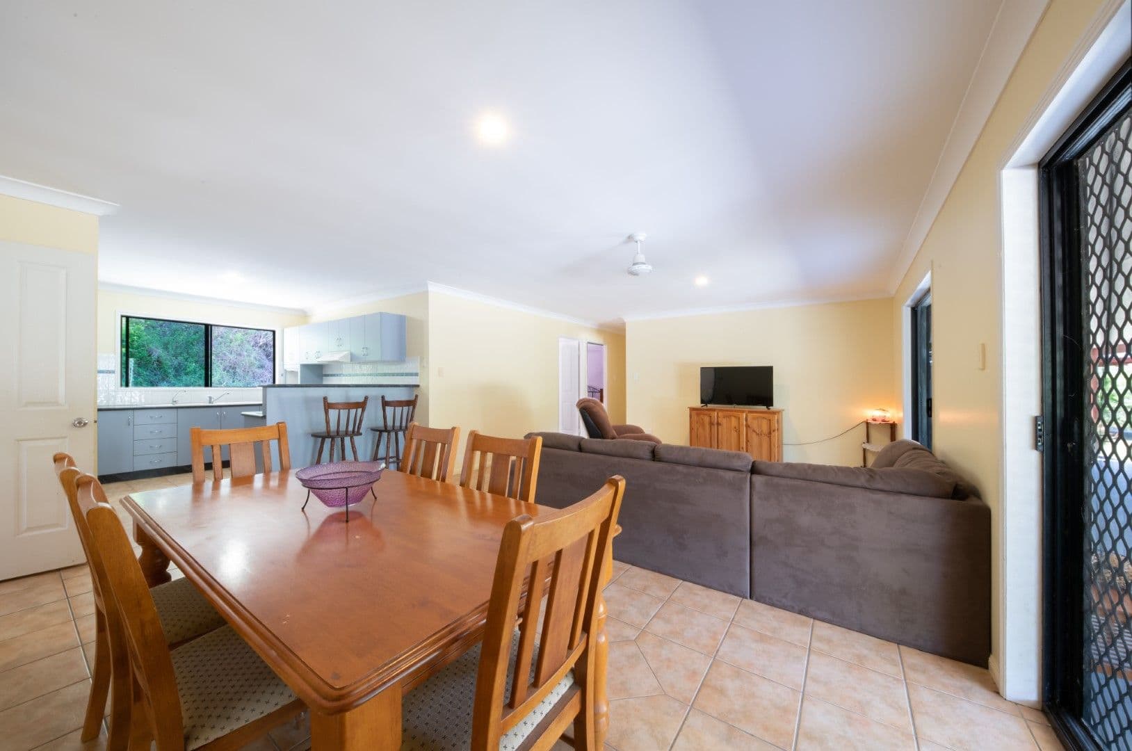 138 Rifle Range Road, Mount Marlow QLD 4800, Mount Marlow - Thumbnail 8