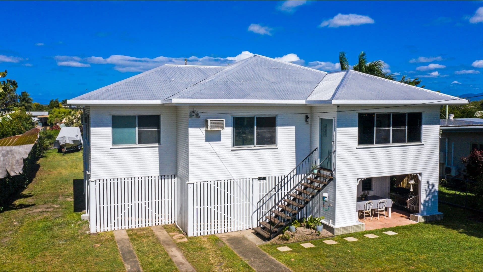 38 Faust Street, Proserpine QLD 4800, Proserpine - Thumbnail 2