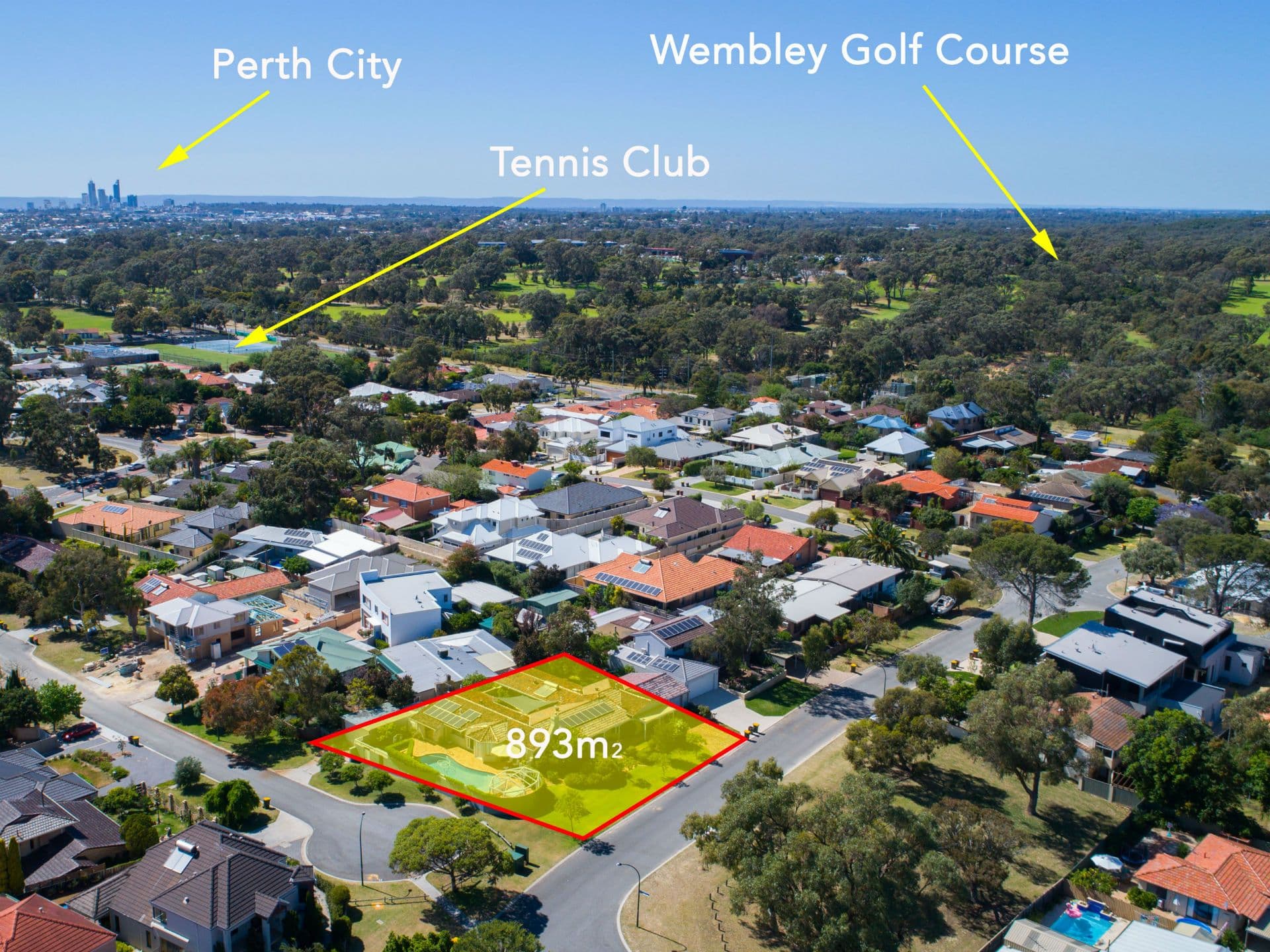 30 Valley Road, Wembley Downs WA 6019, Wembley Downs - Thumbnail 2