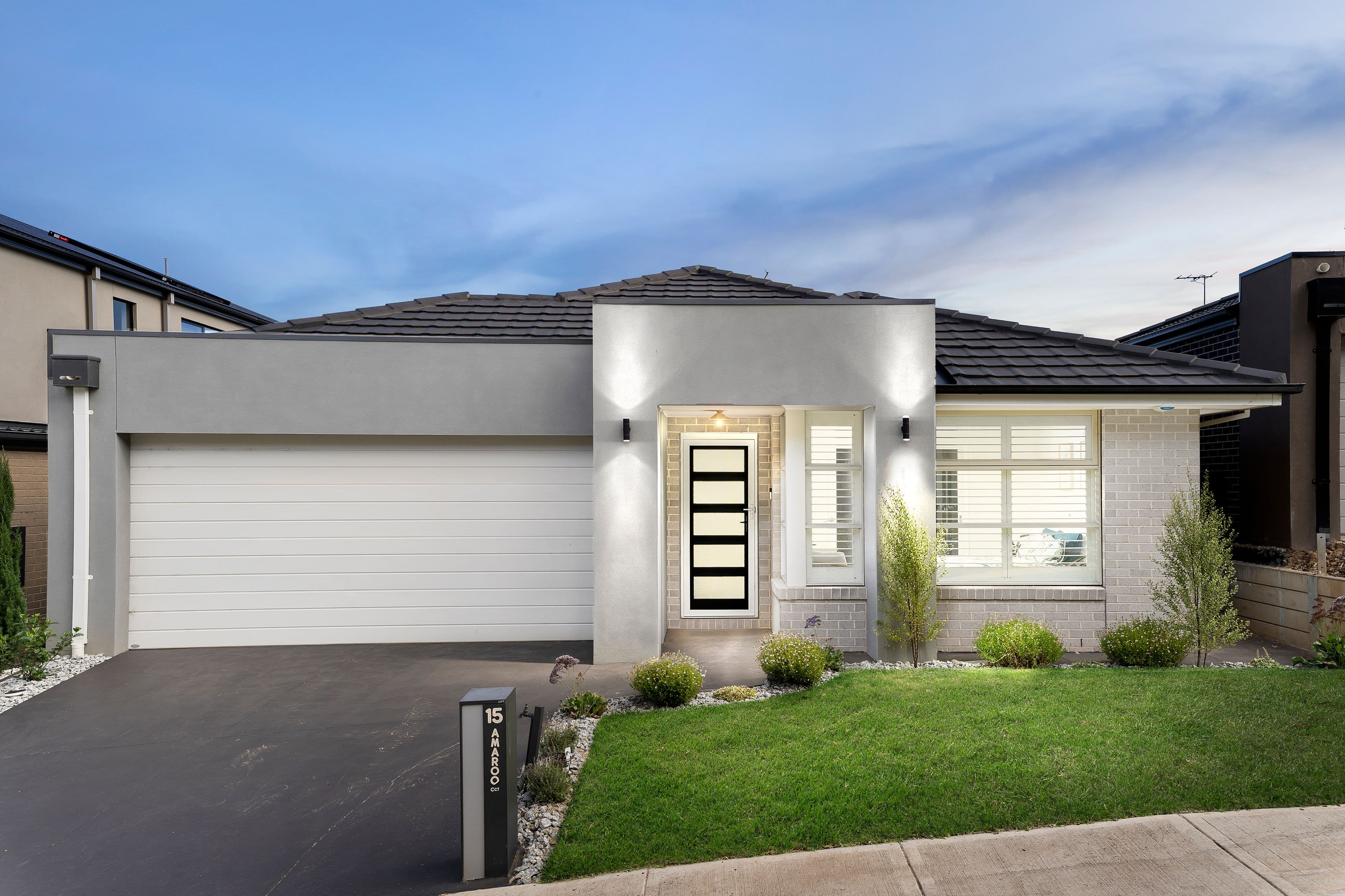 15 Amaroo Circuit, Bacchus Marsh VIC 3340, Bacchus Marsh - Image 1