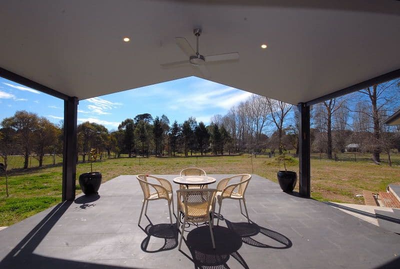 23 Saleyards Lane, Braidwood NSW 2622, Braidwood - Thumbnail 3